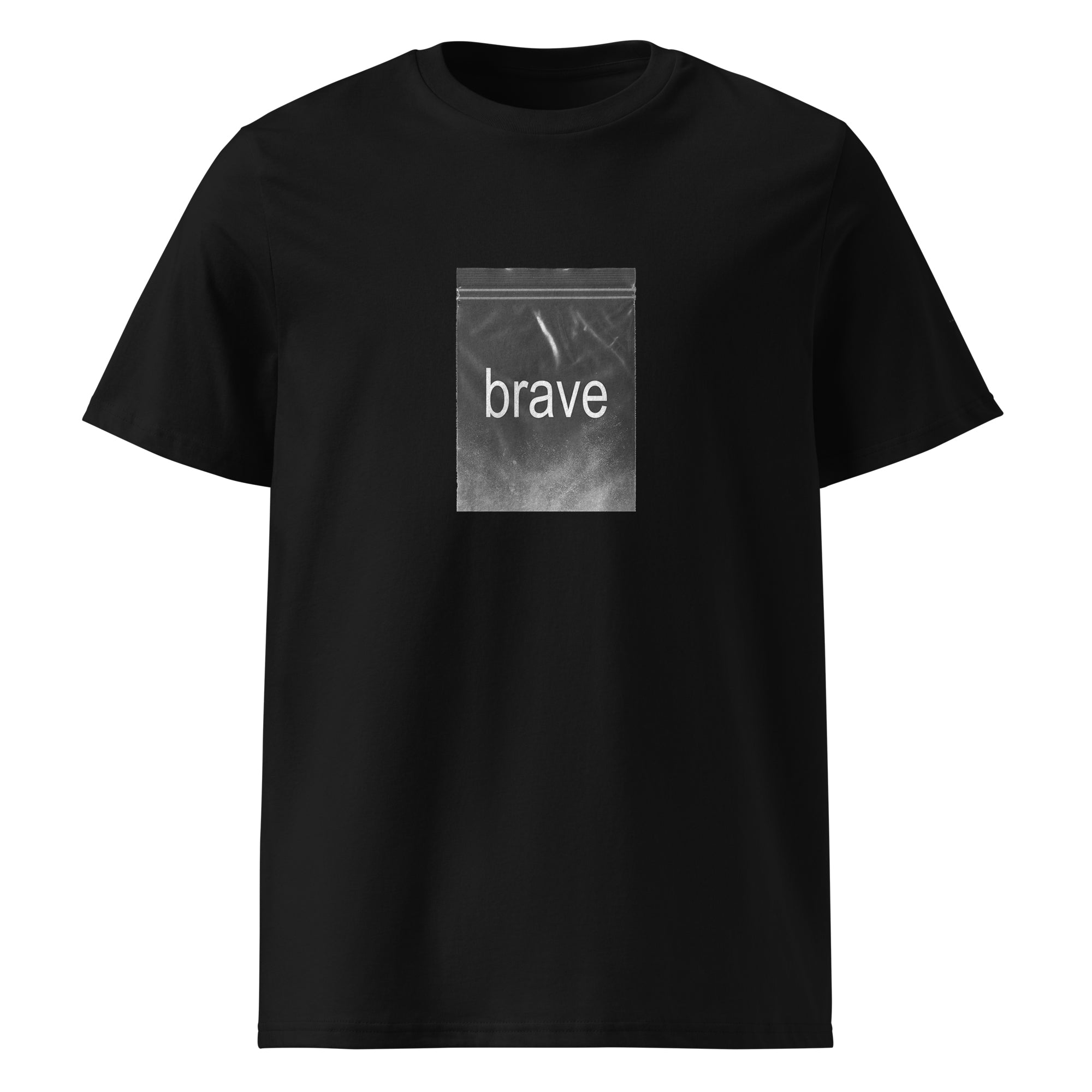 Brave Bag - Team Charli - T-shirt