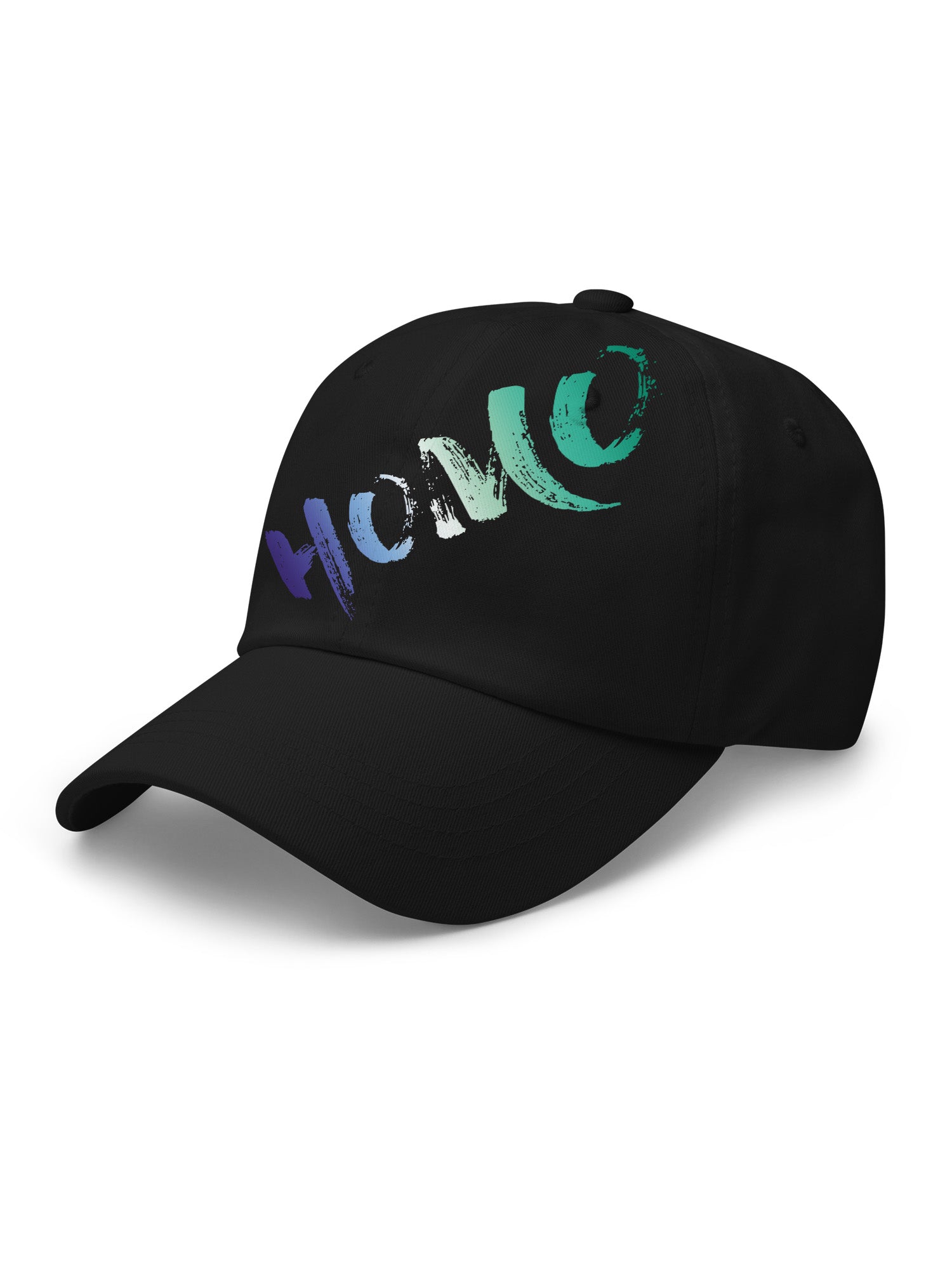 Homo Dad Hat