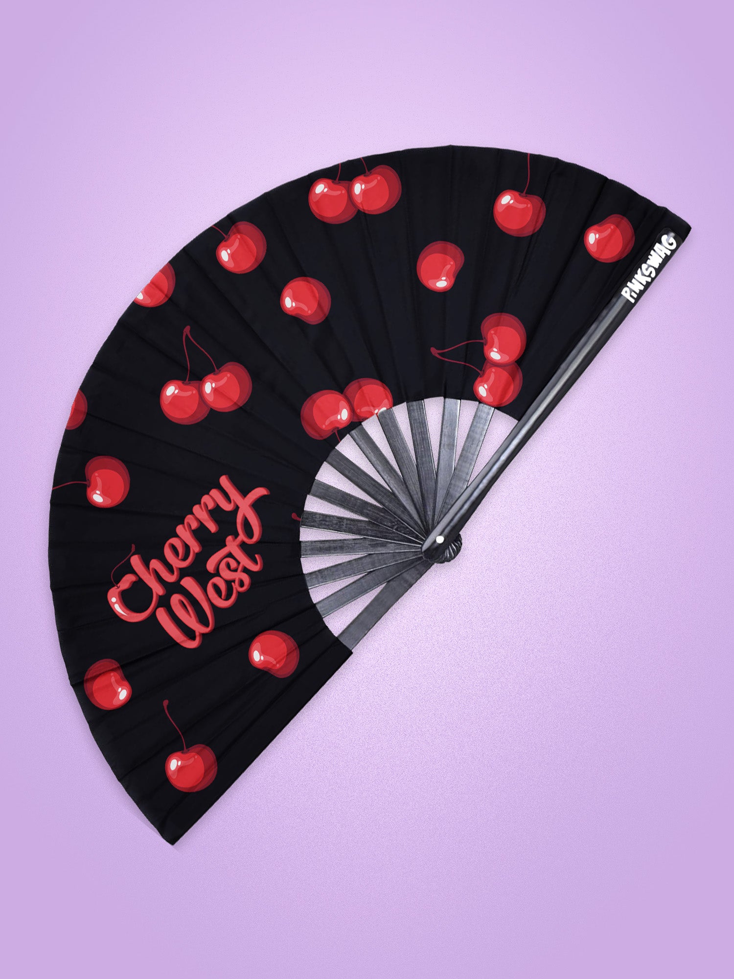 Cherry West - Cherries Fan