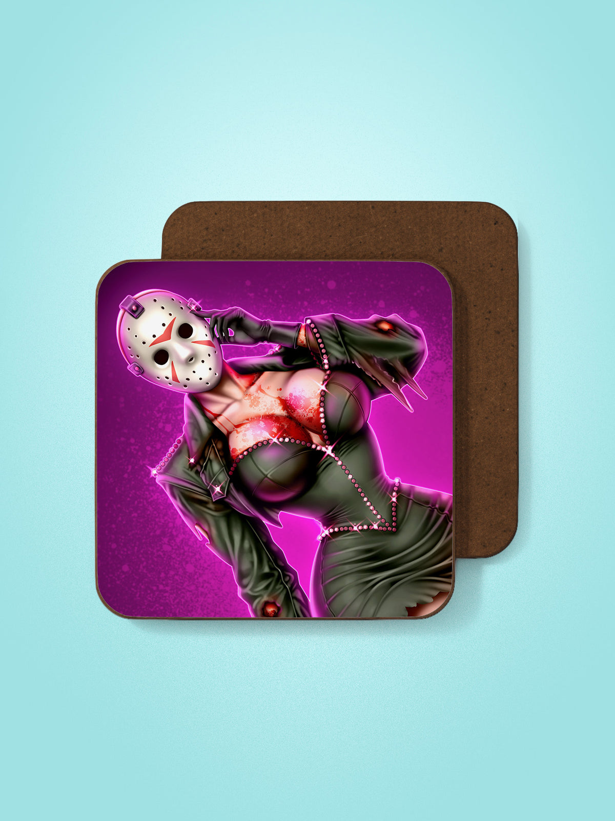 Darkumbra - Jason Coaster