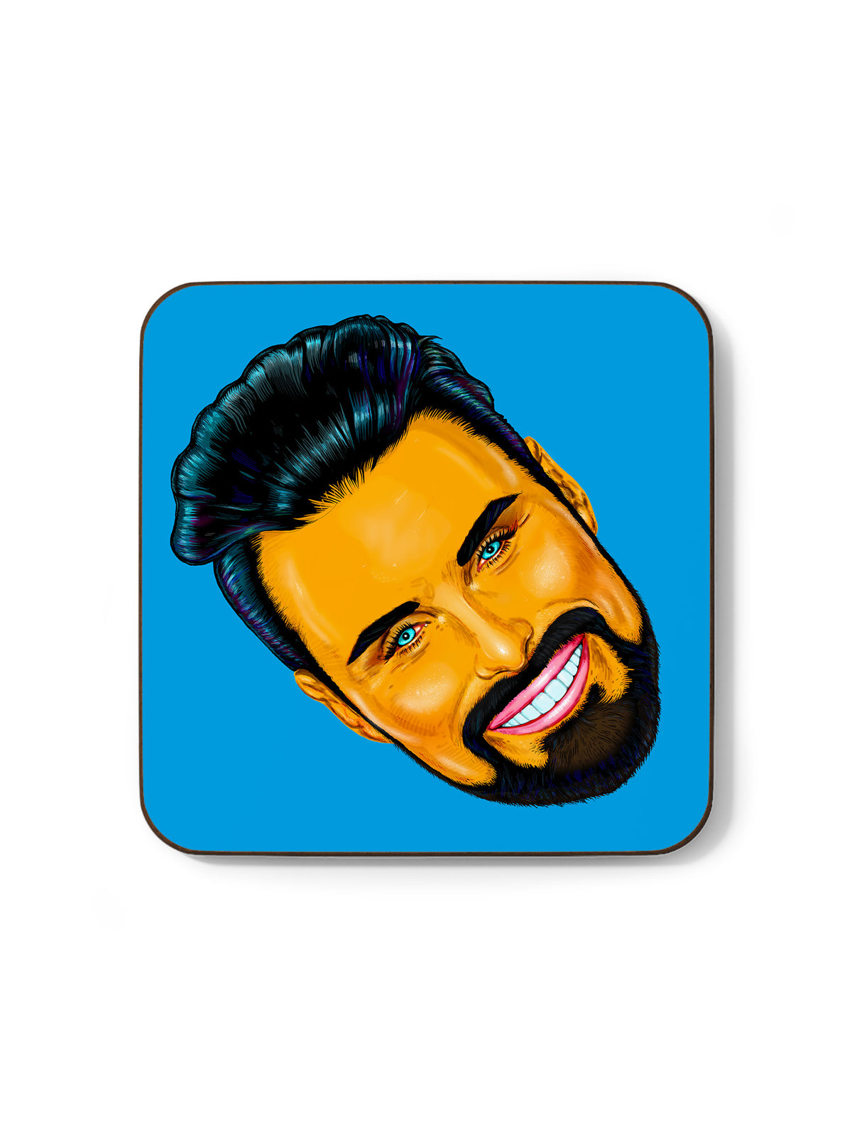 Jock Mooney - Rylan Coaster