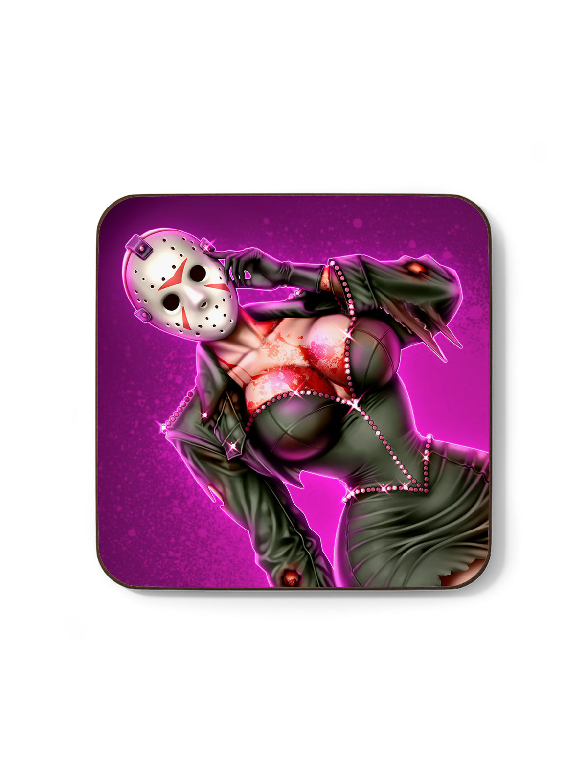 Darkumbra - Jason Coaster