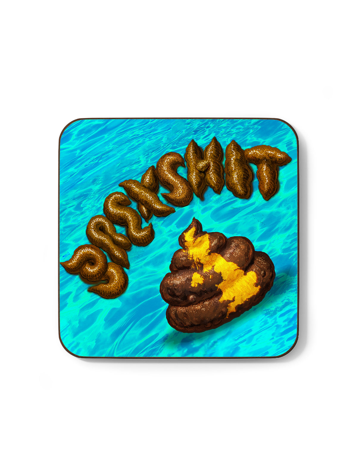 Jock Mooney - Brexshit Coaster