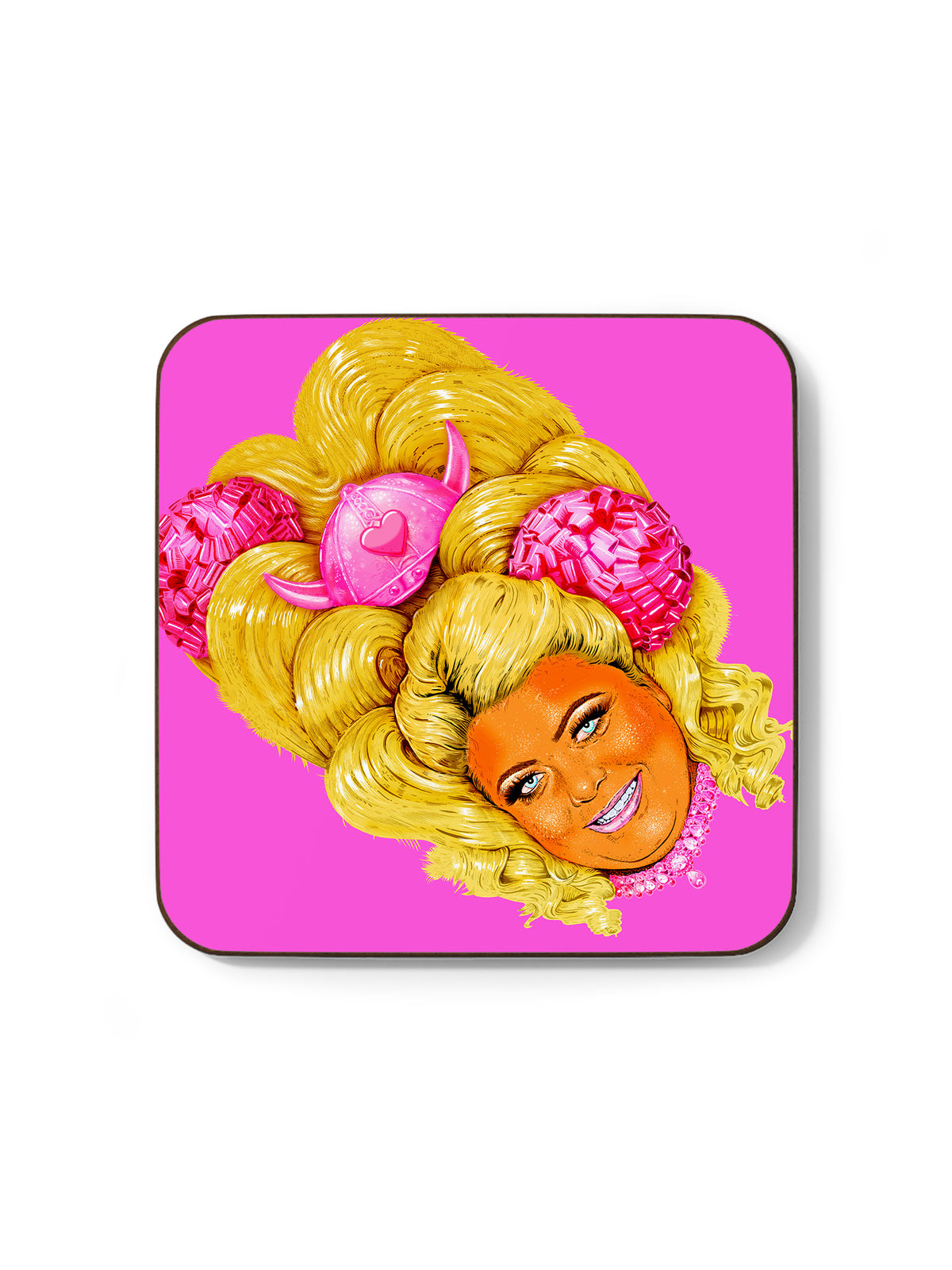 Jock Mooney - Gemma Coaster