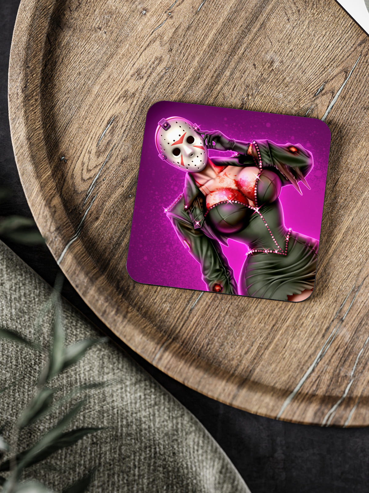 Darkumbra - Jason Coaster