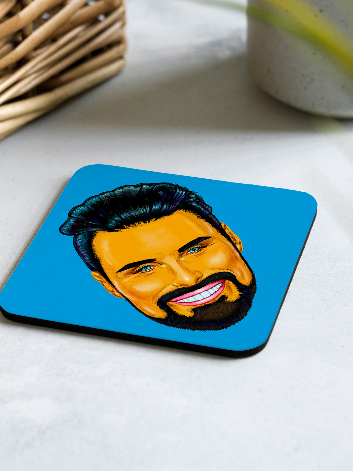Jock Mooney - Rylan Coaster