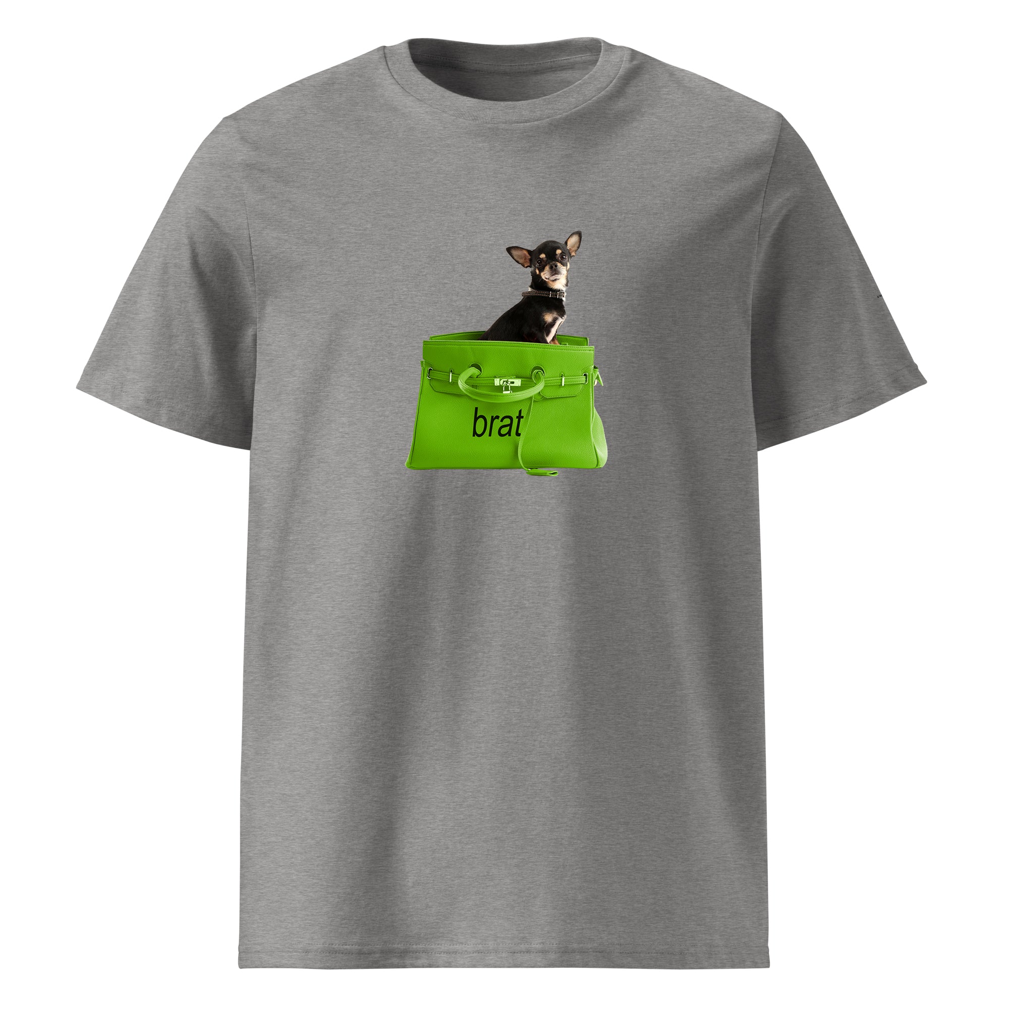 Chihuahua Brat - Team Charli - T-shirt