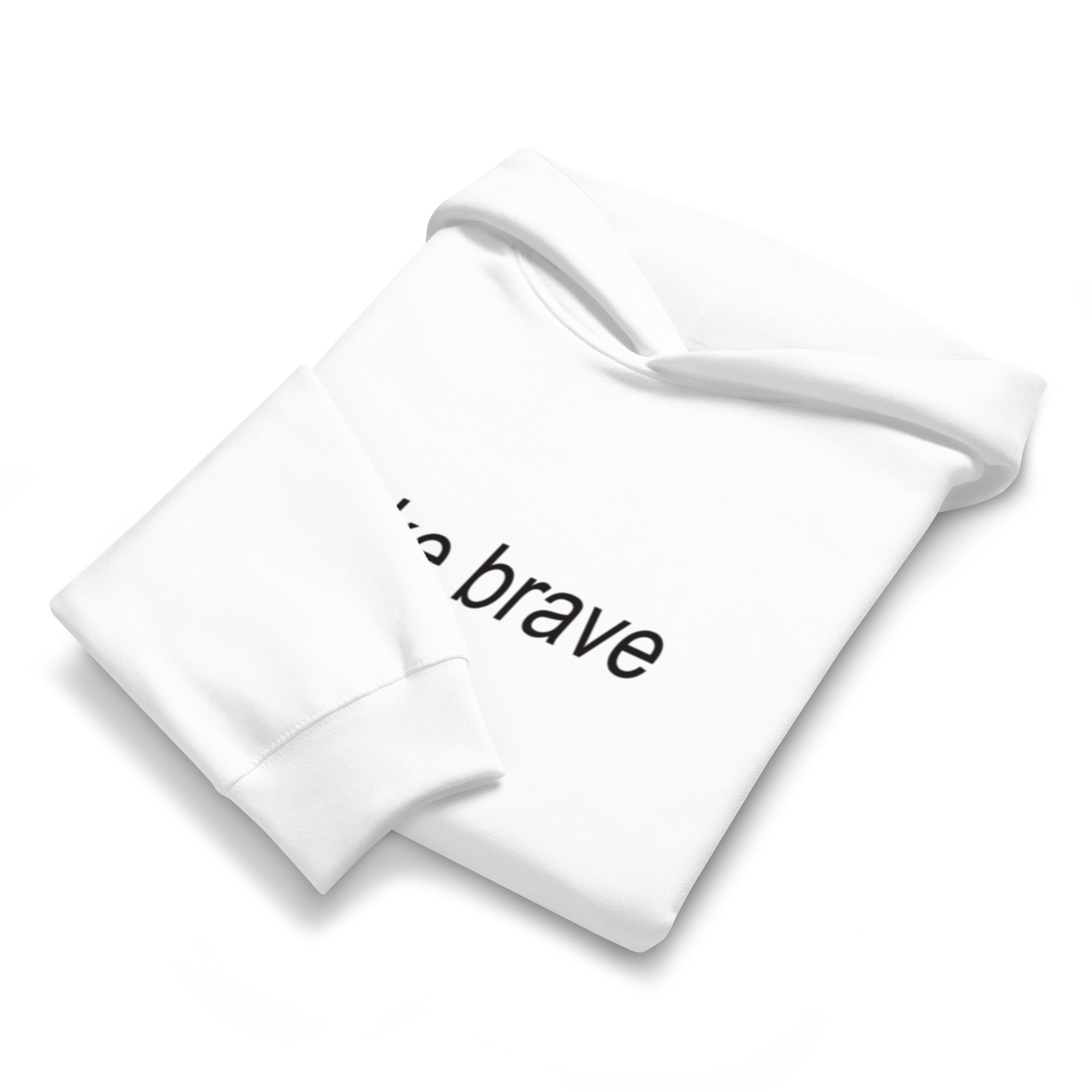 Coke Brave - Team Charli - Hoodie