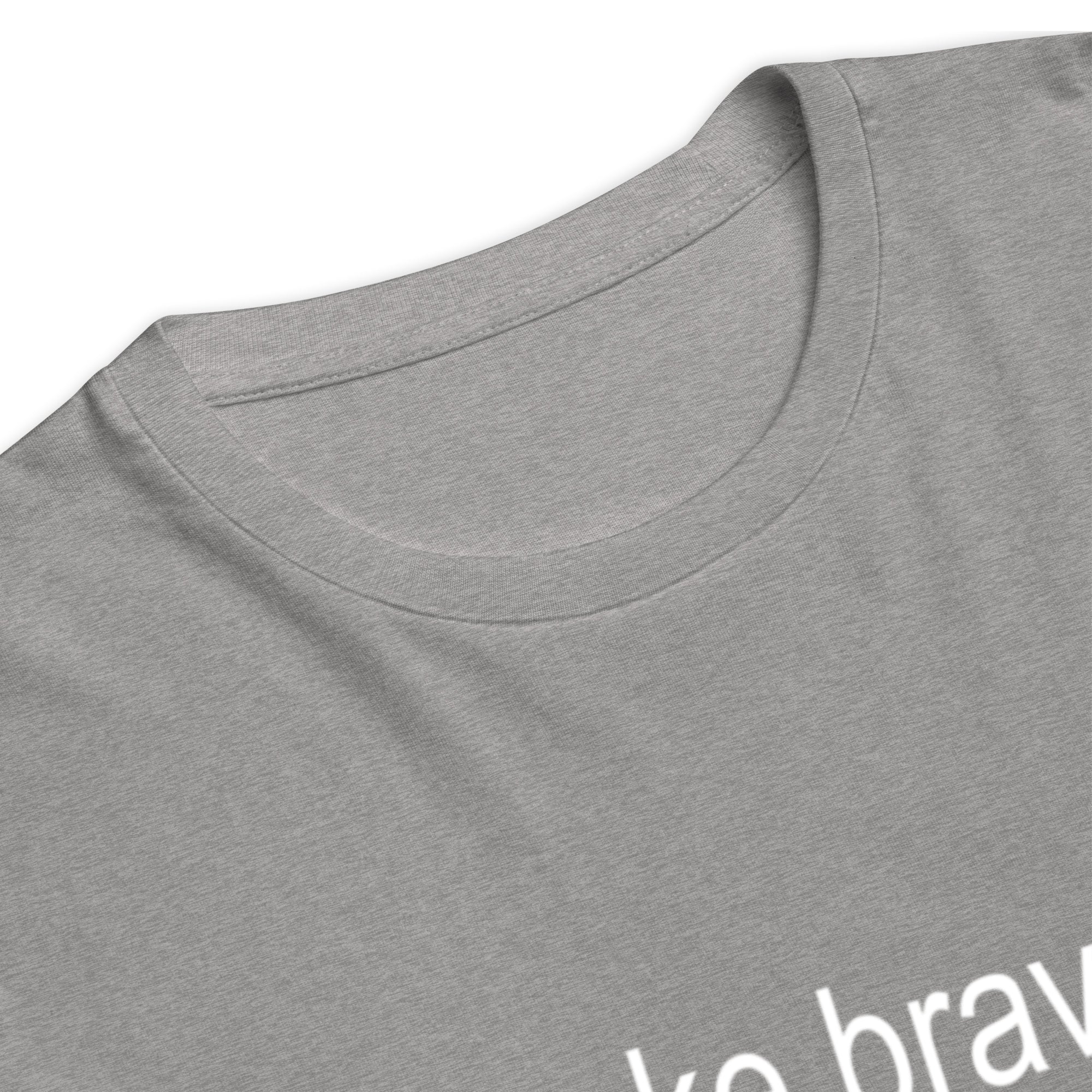 Coke Brave - Team Charli - T-shirt