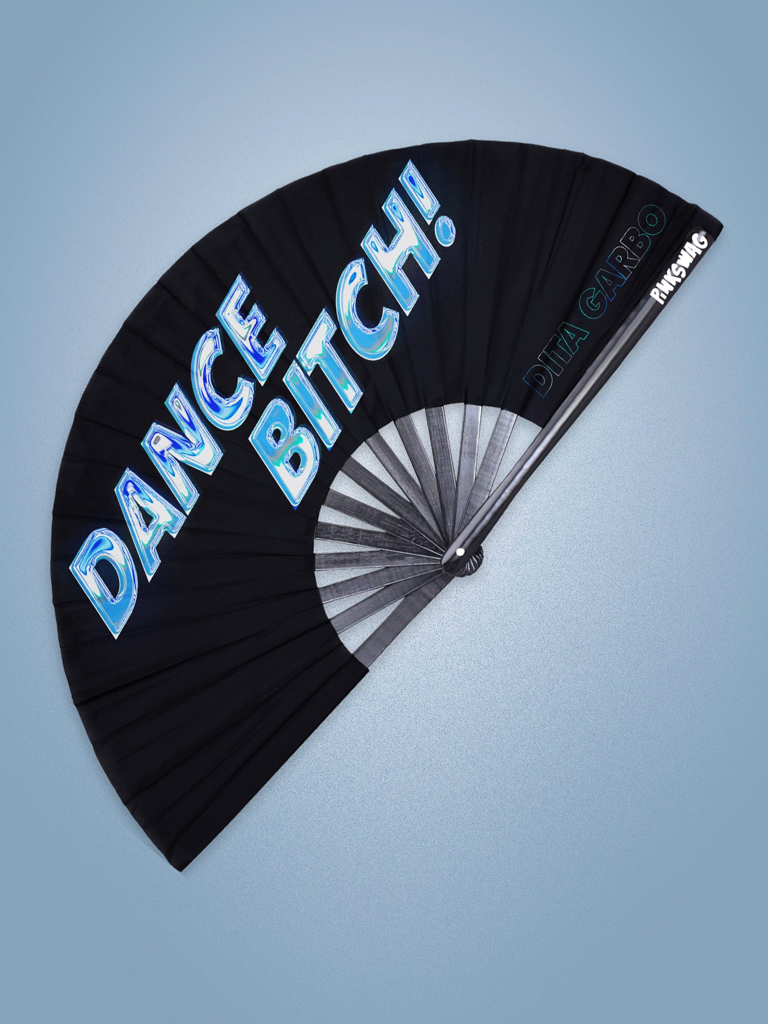 Dita Garbo - Dance Bitch! Fan