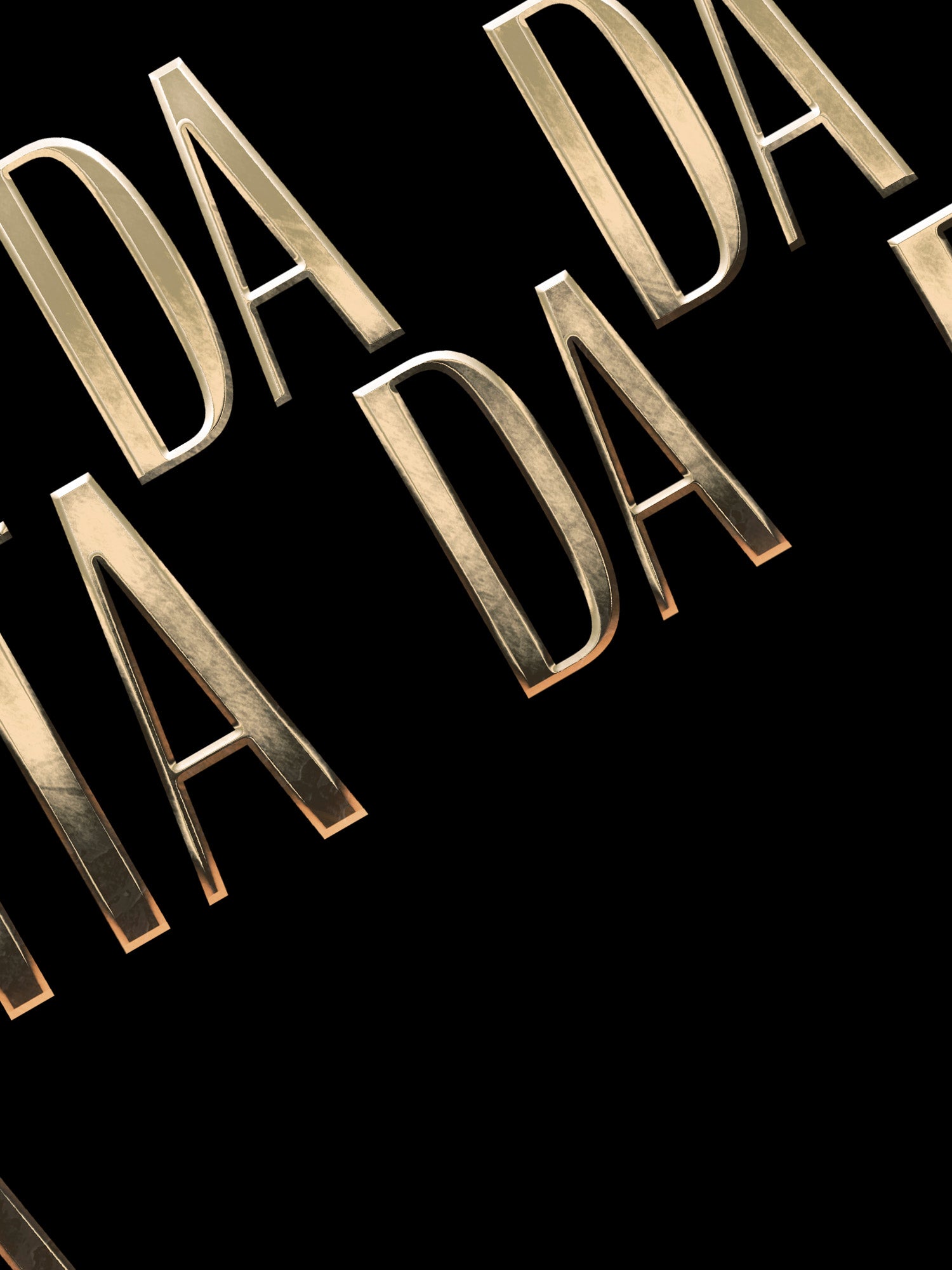 Dita Garbo - Dita Dita Da Da Da Dita Fan