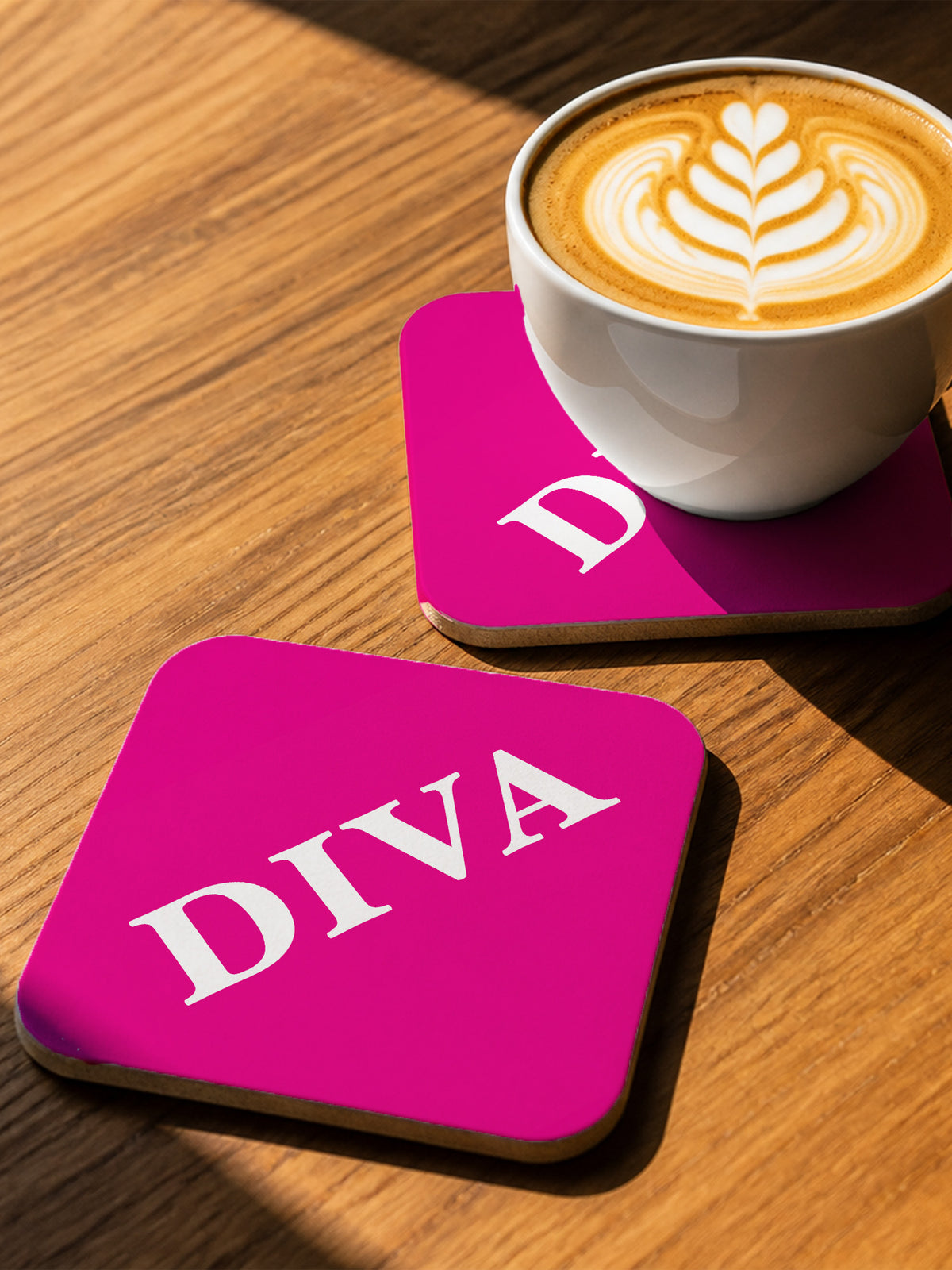Diva Coaster