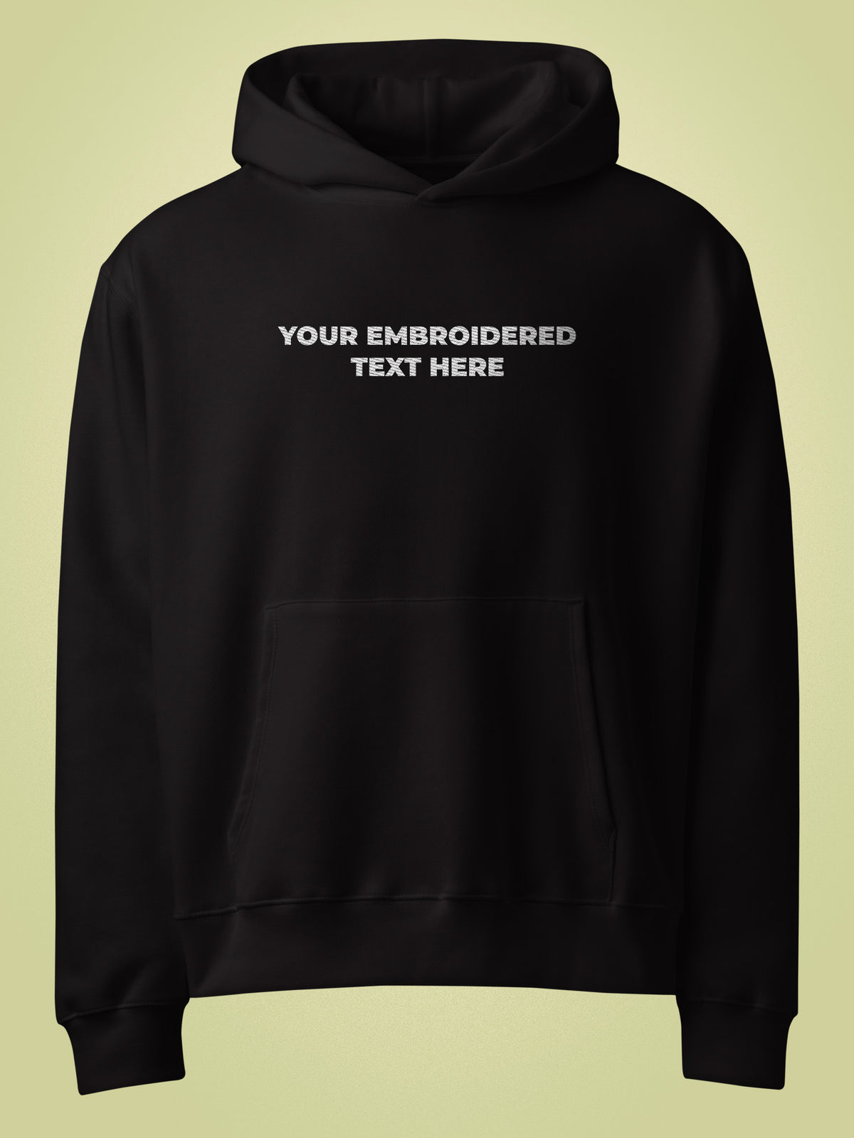 Personalised Hoodie, photo 7