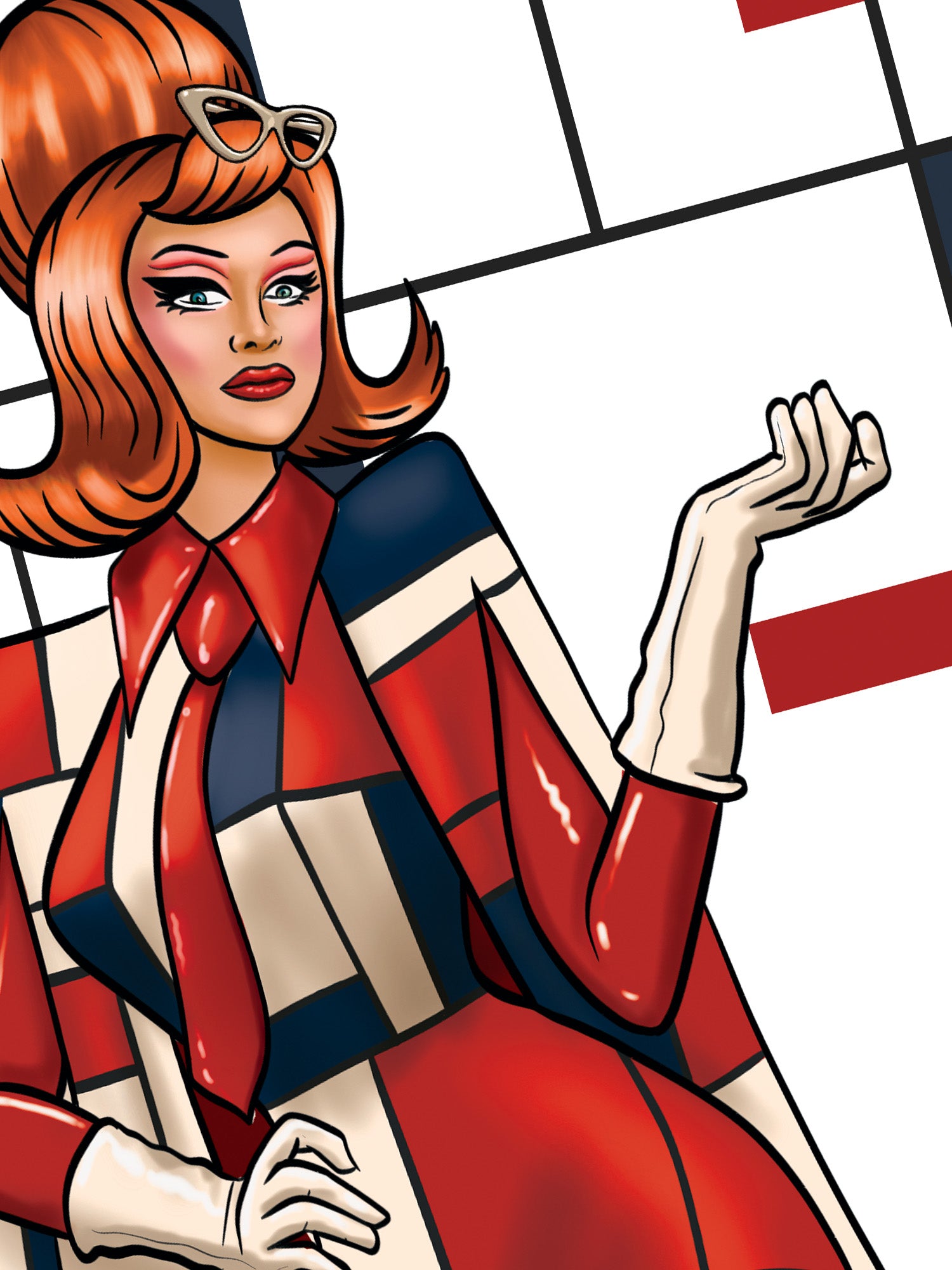 Kate Butch - Meet The VS Fan