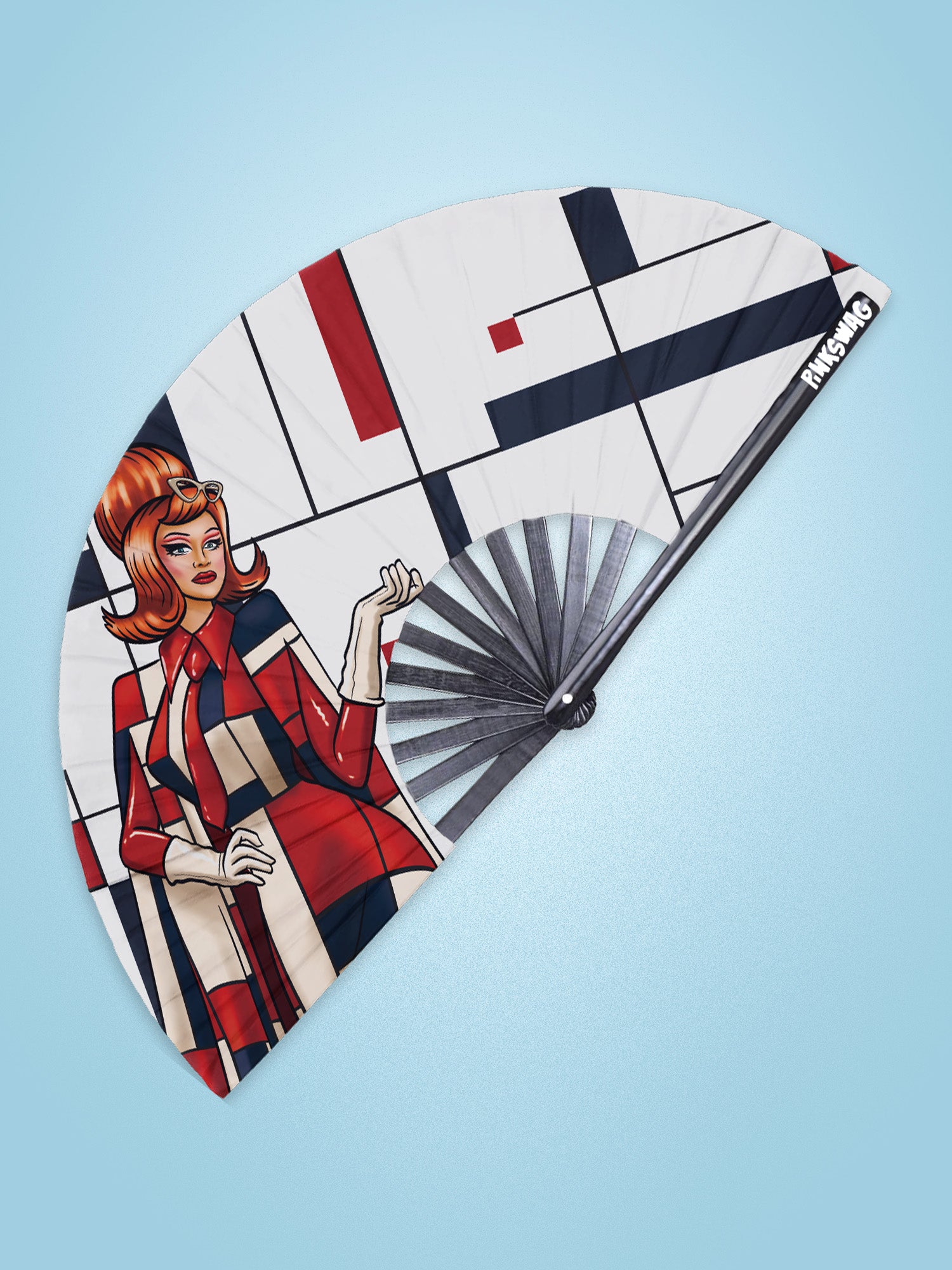 Kate Butch - Meet The VS Fan