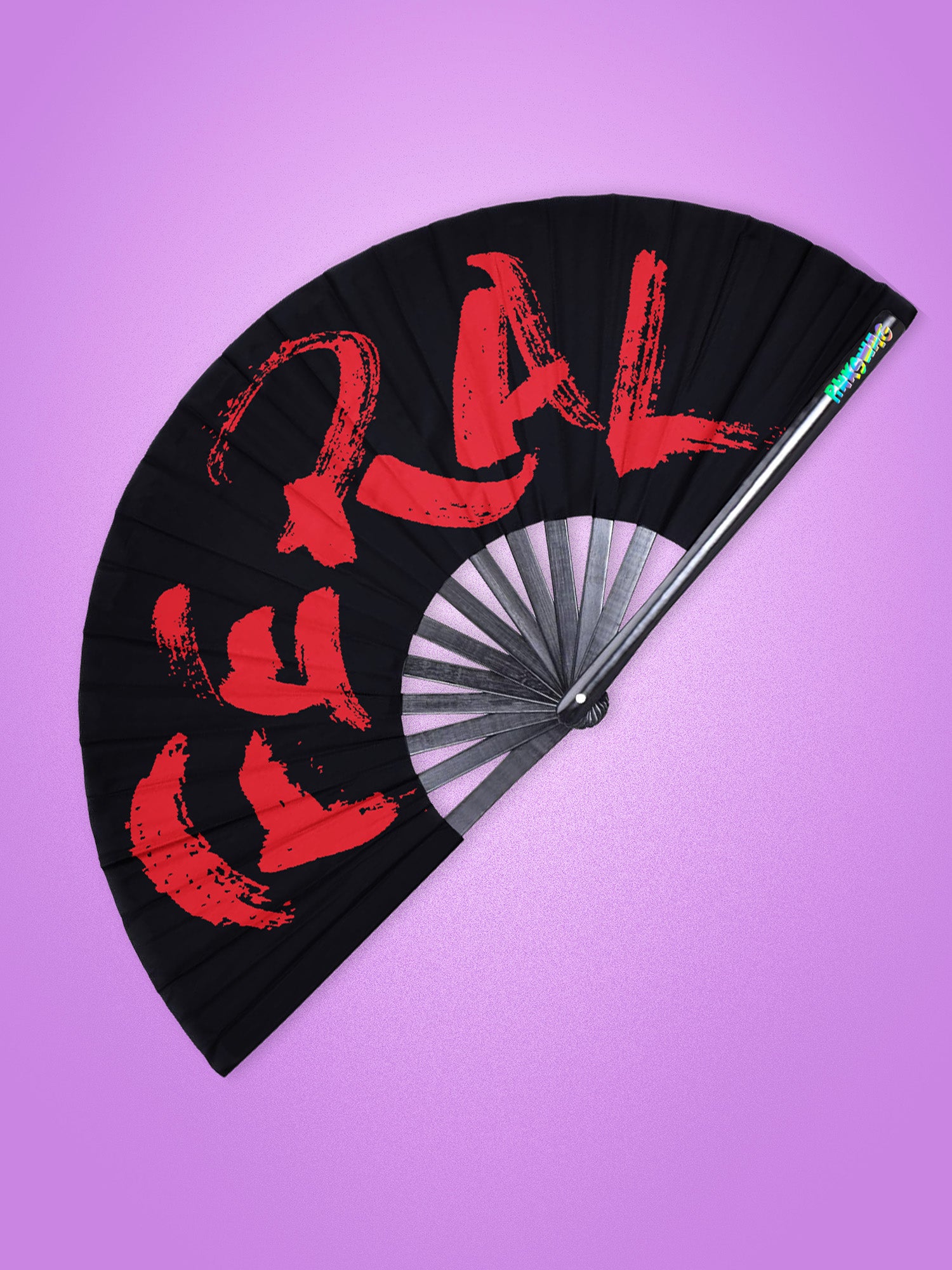 Feral Clack Fan