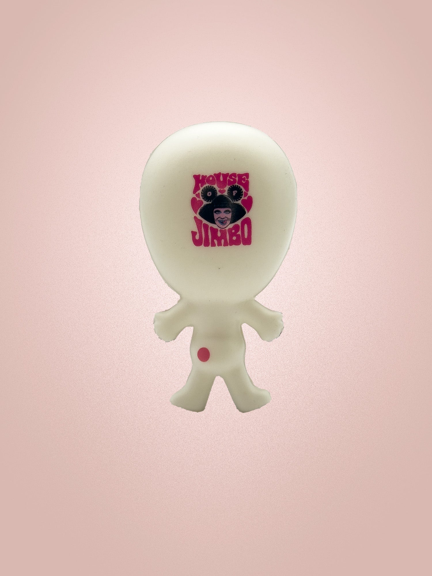 Jimbo - Jimboloney Toy