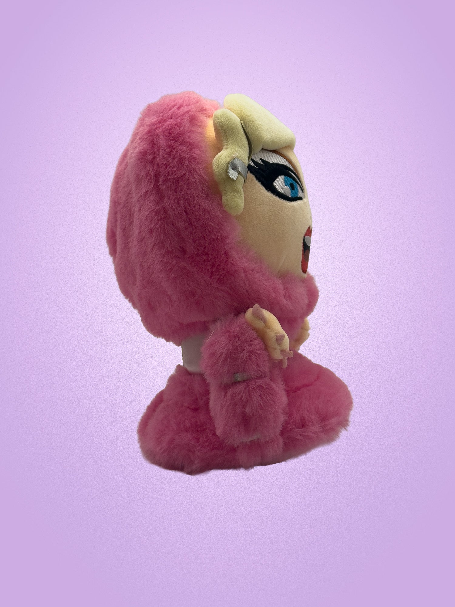 Jimbo - Allstar Plushie