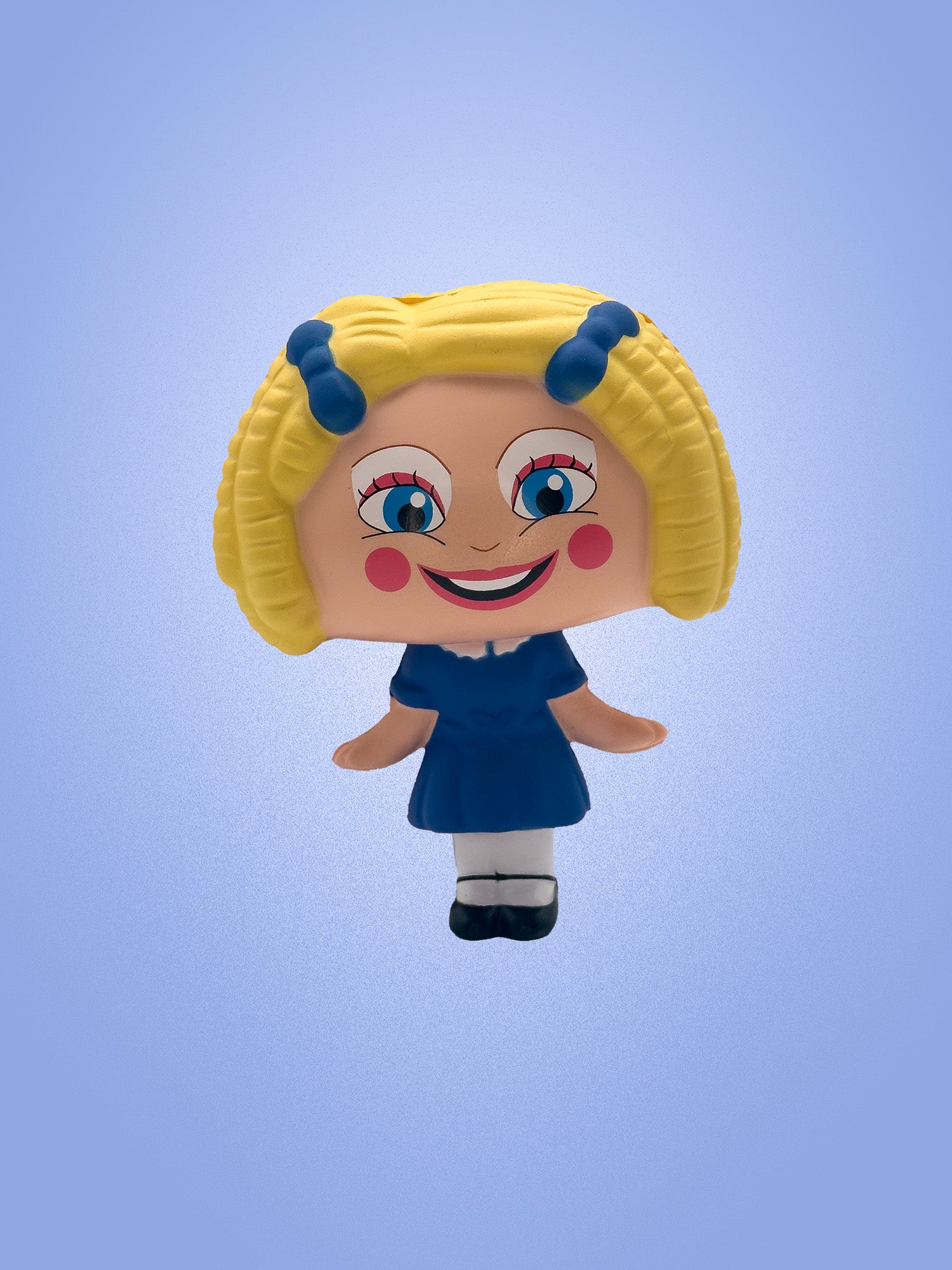 Jimbo - Shirley Temple Toy