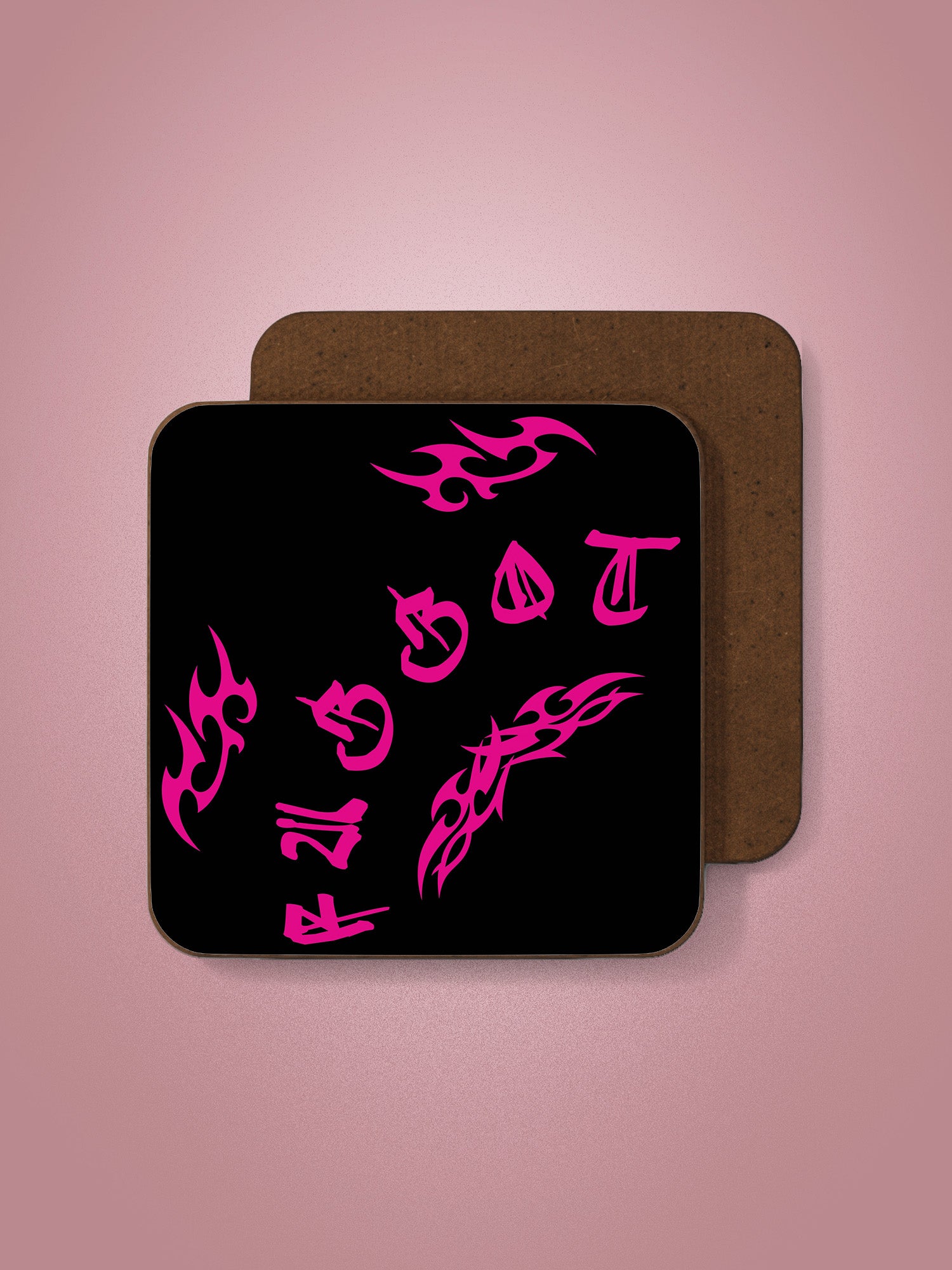 Faggot Coaster