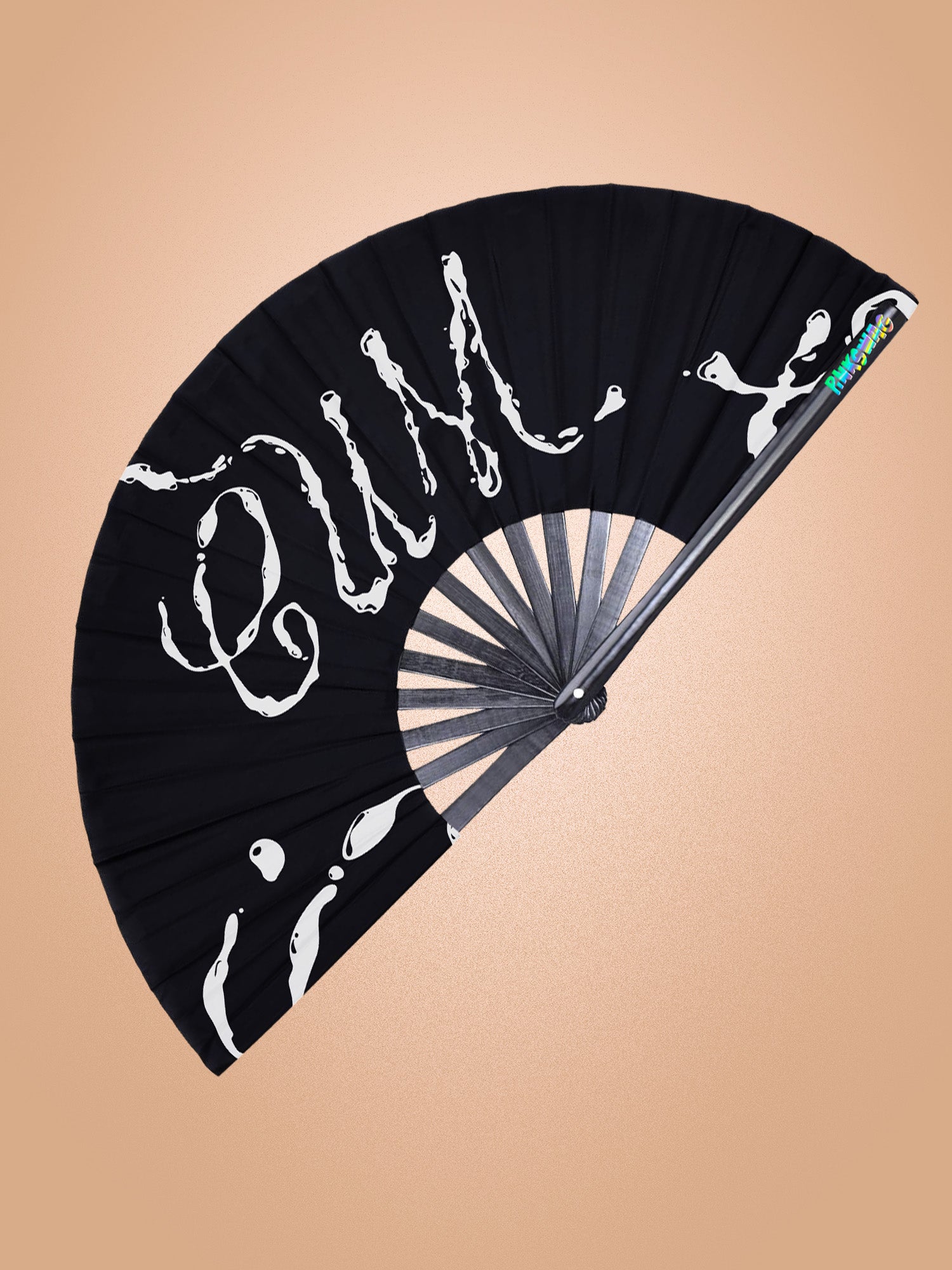 Cum Clack Fan