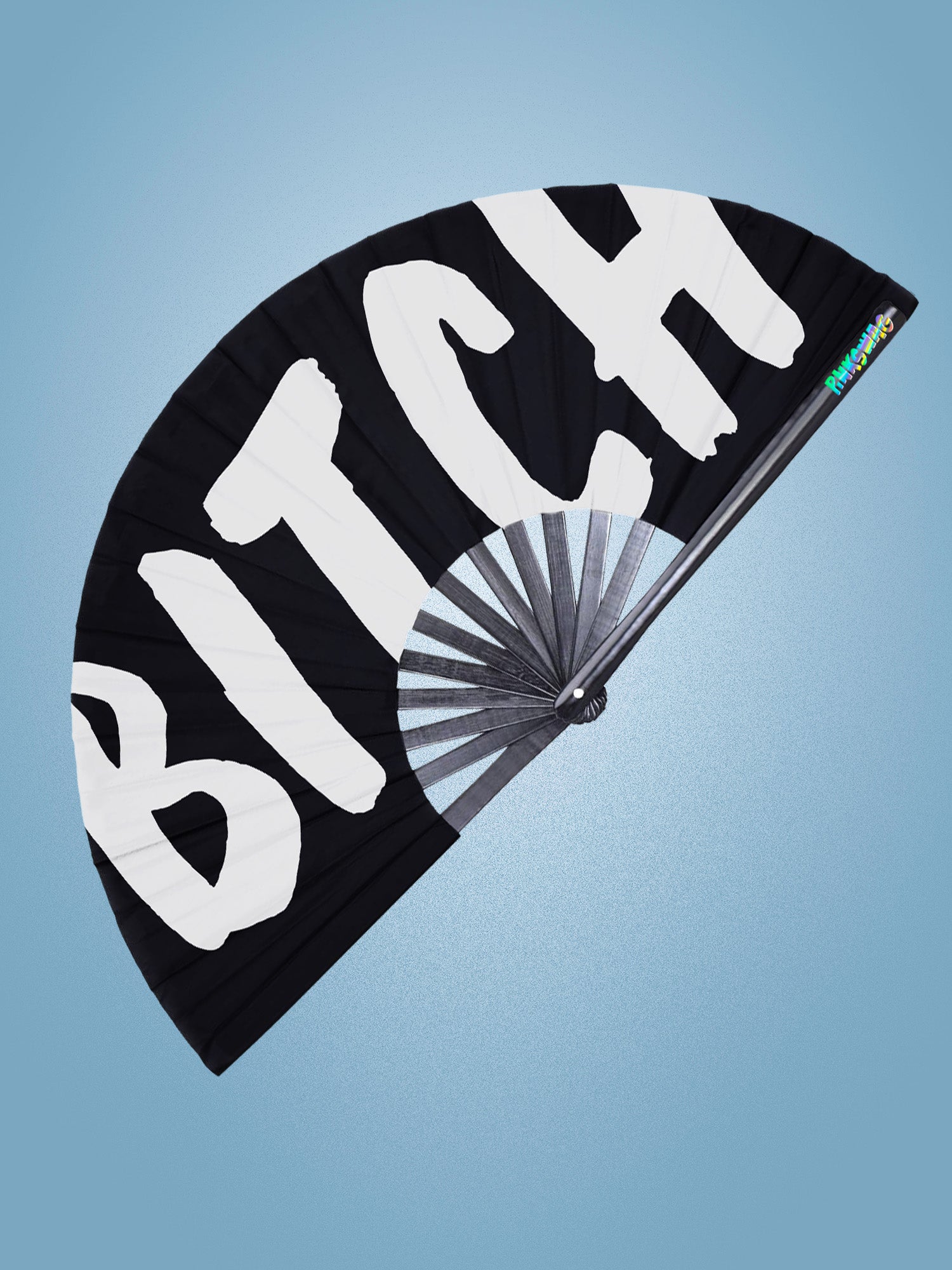 Bitch Clack Fan