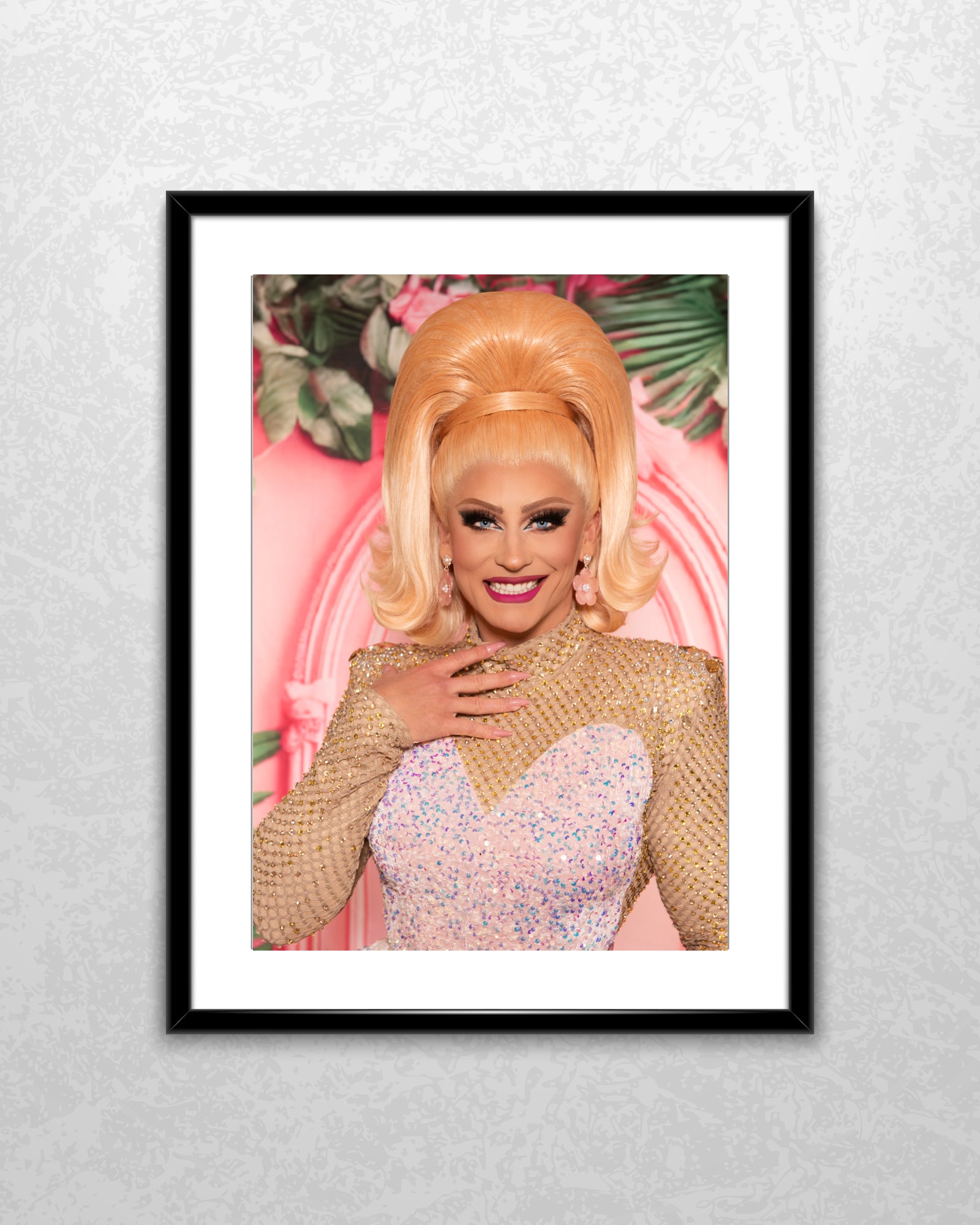 Ella Vaday - Signed Prints & Posters