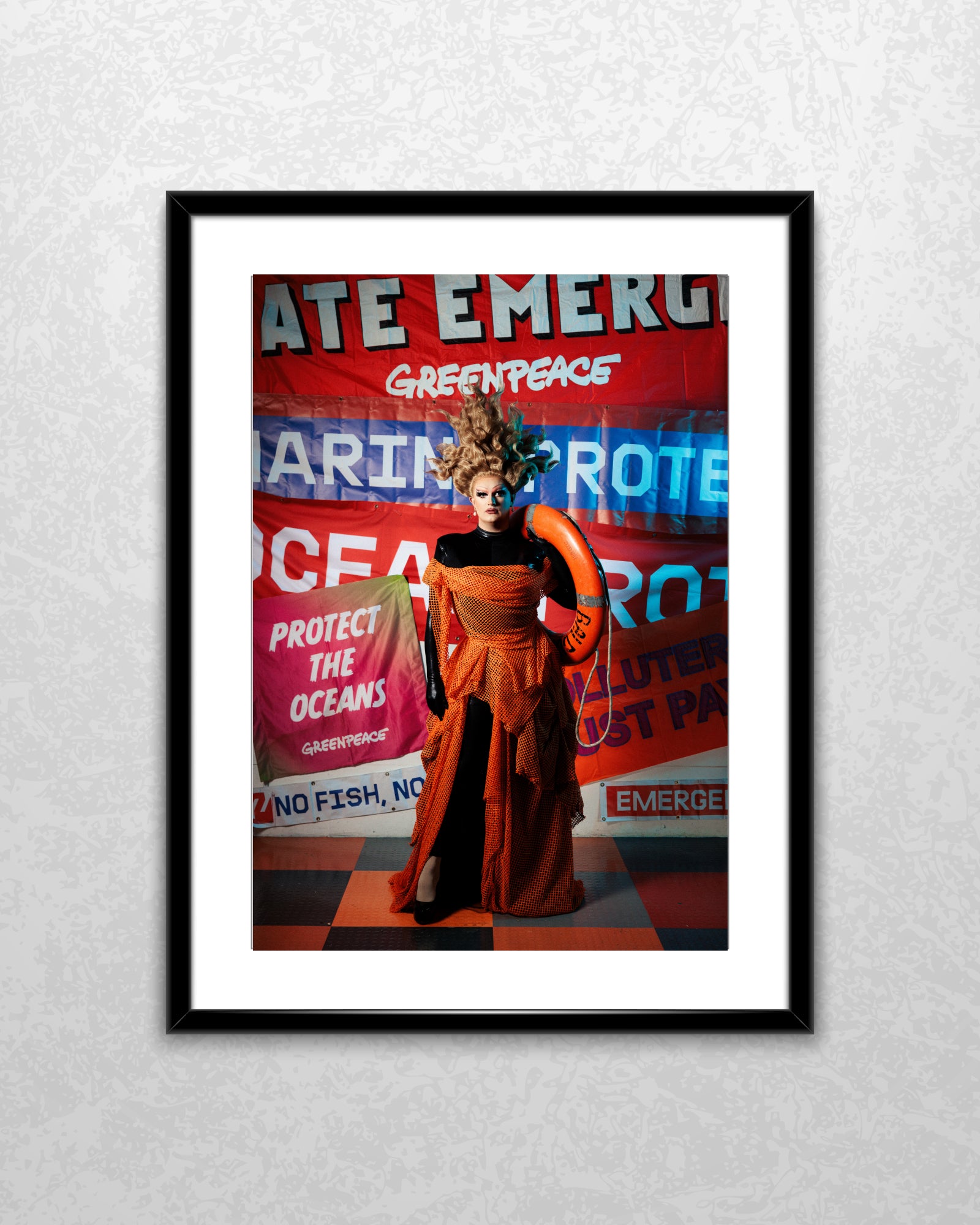 Kate Butch - Signed Prints and Posters