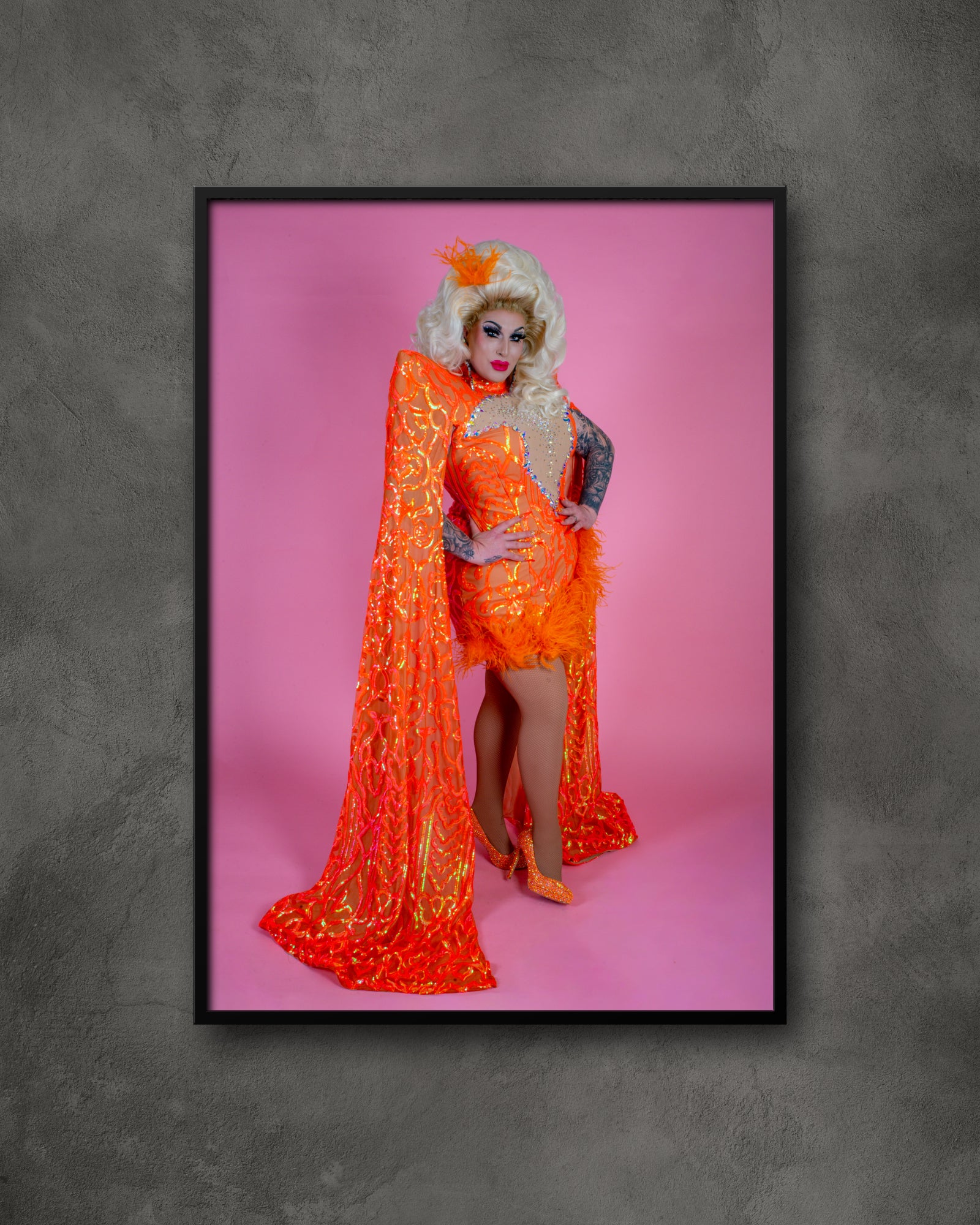 KY Kelly - Signed Prints & Posters