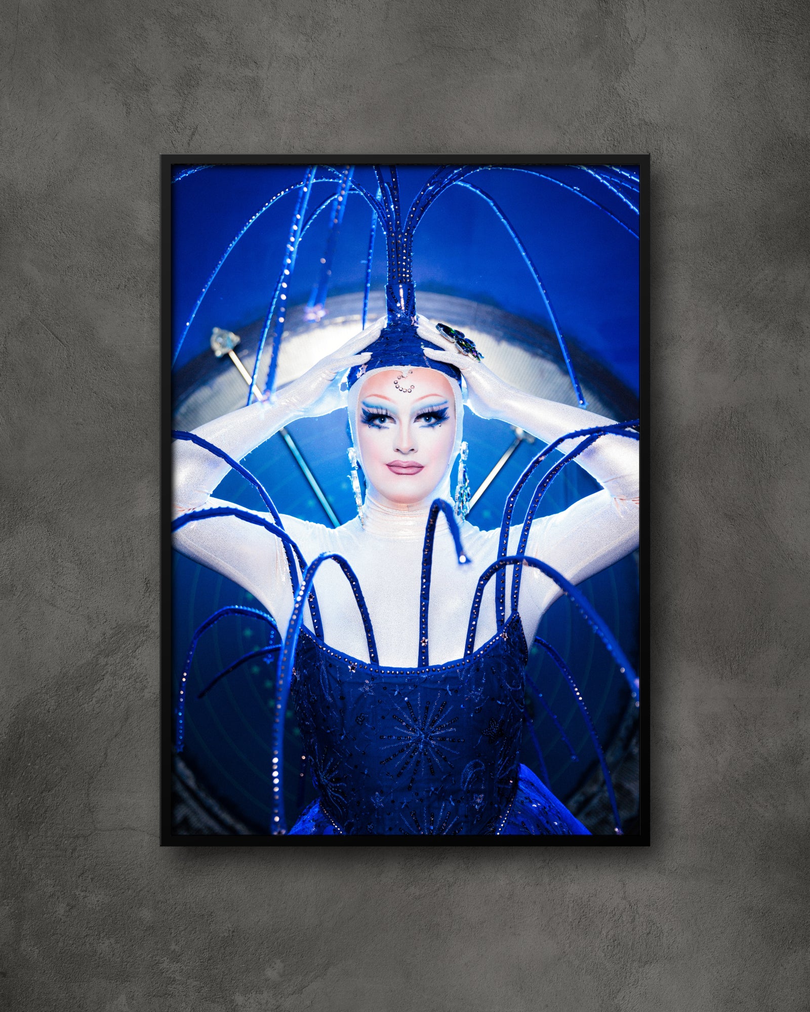 Kate Butch - Signed Prints and Posters