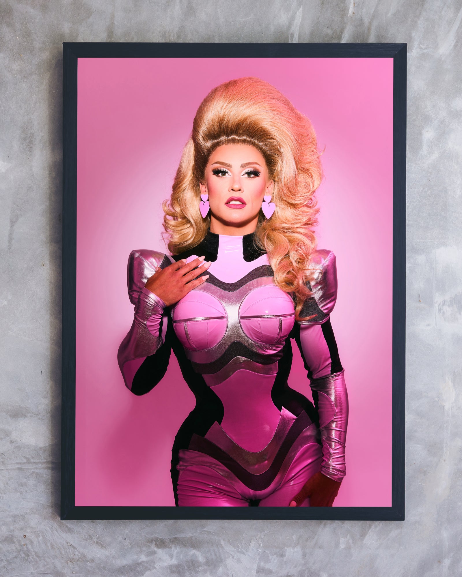 Ella Vaday - Signed Prints & Posters