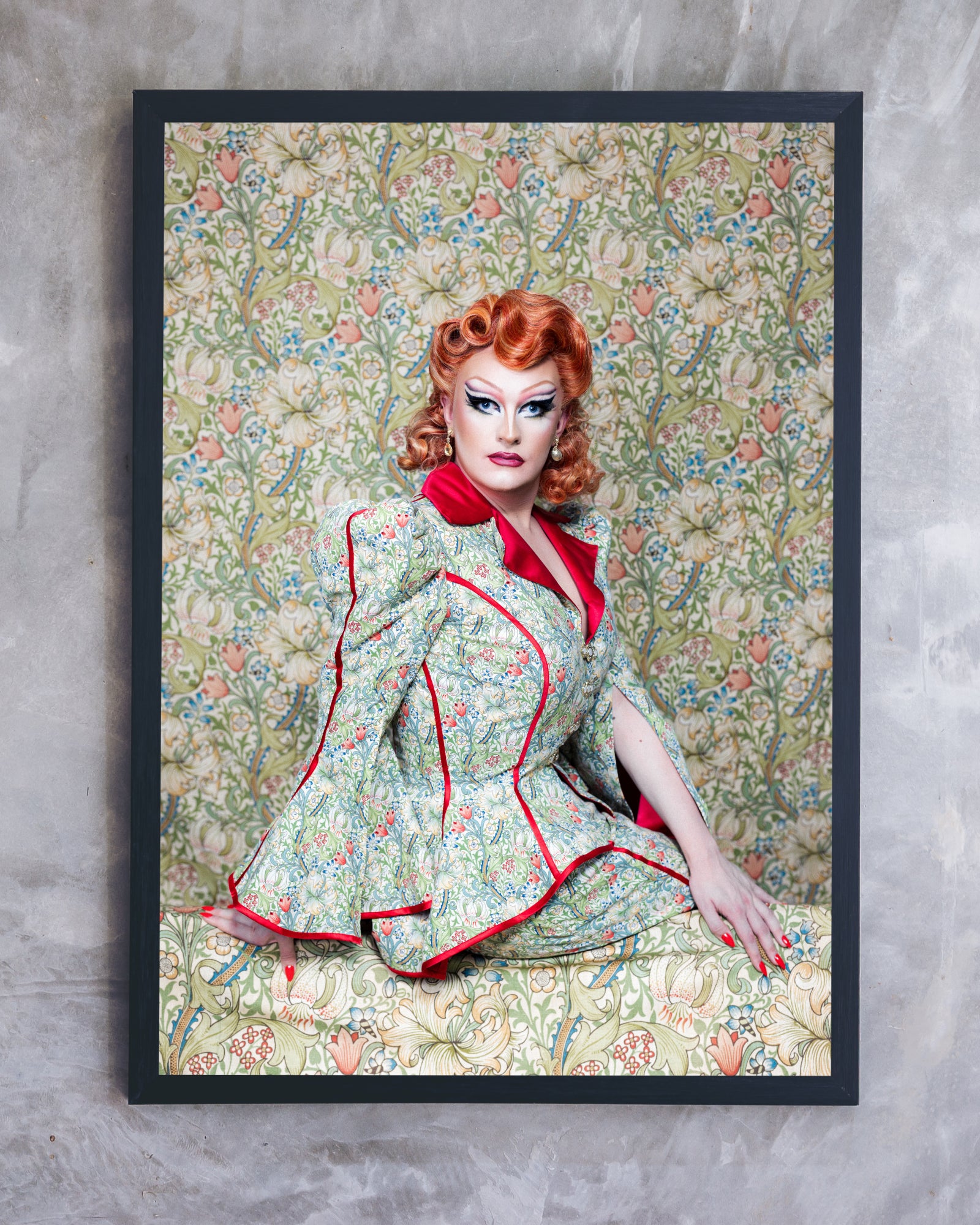 Kate Butch - Signed Prints and Posters