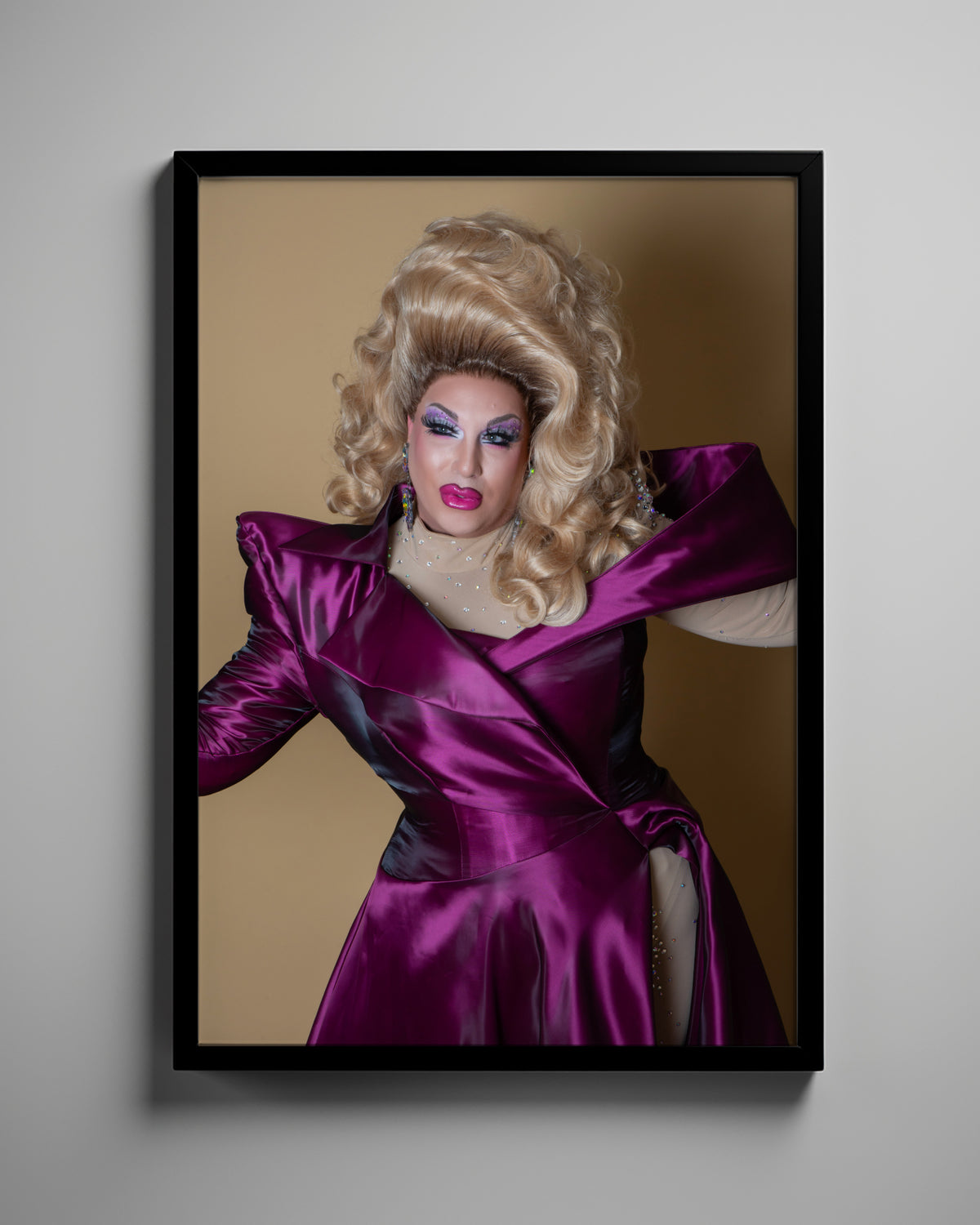 KY Kelly - Signed Prints & Posters
