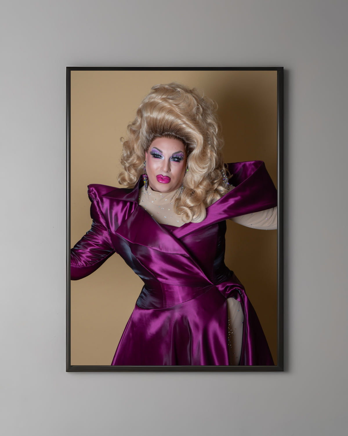KY Kelly - Signed Prints & Posters