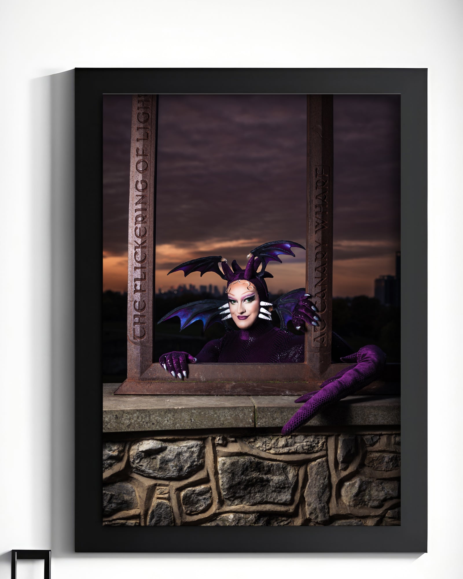 Kate Butch - Signed Prints and Posters