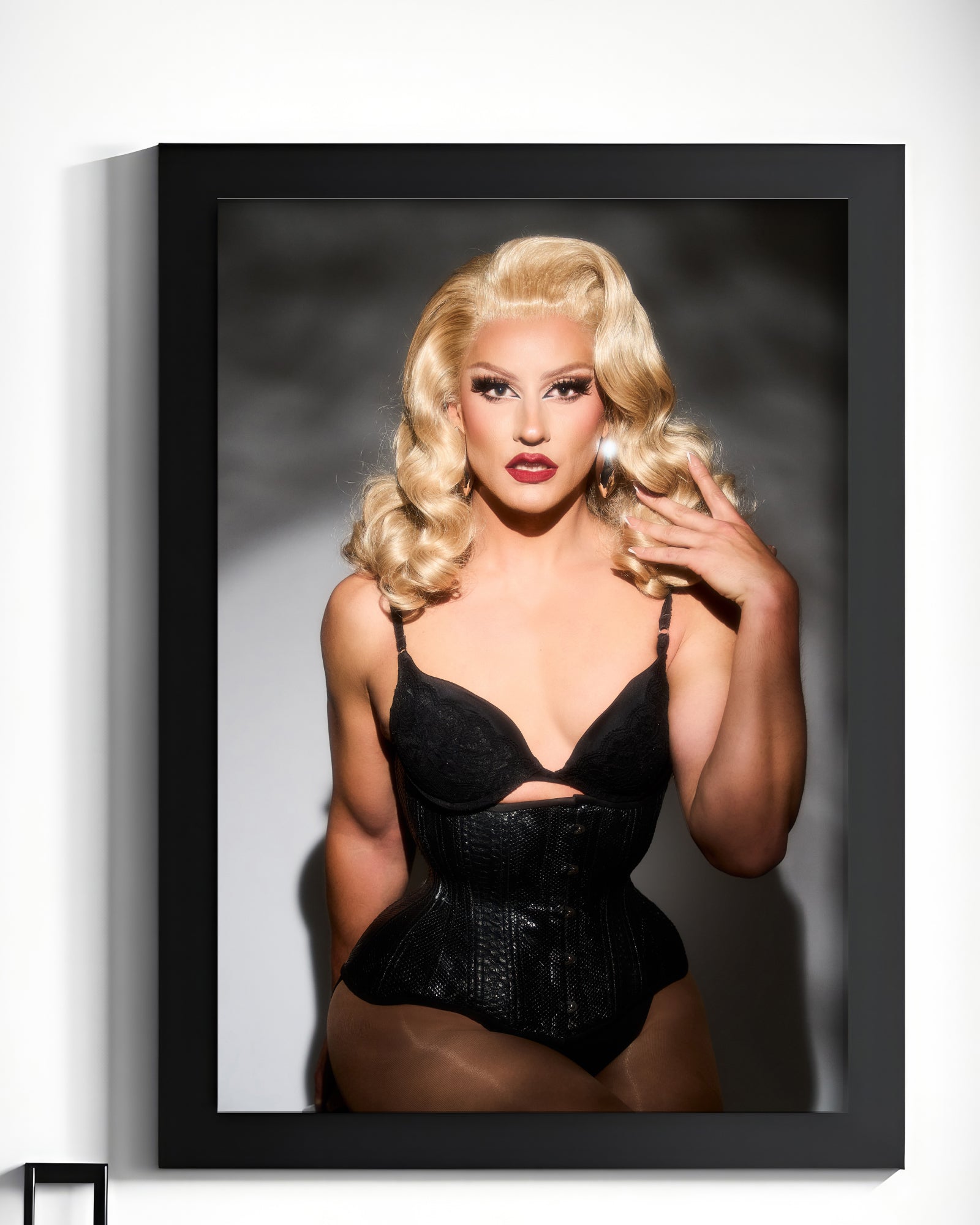 Ella Vaday - Signed Prints & Posters