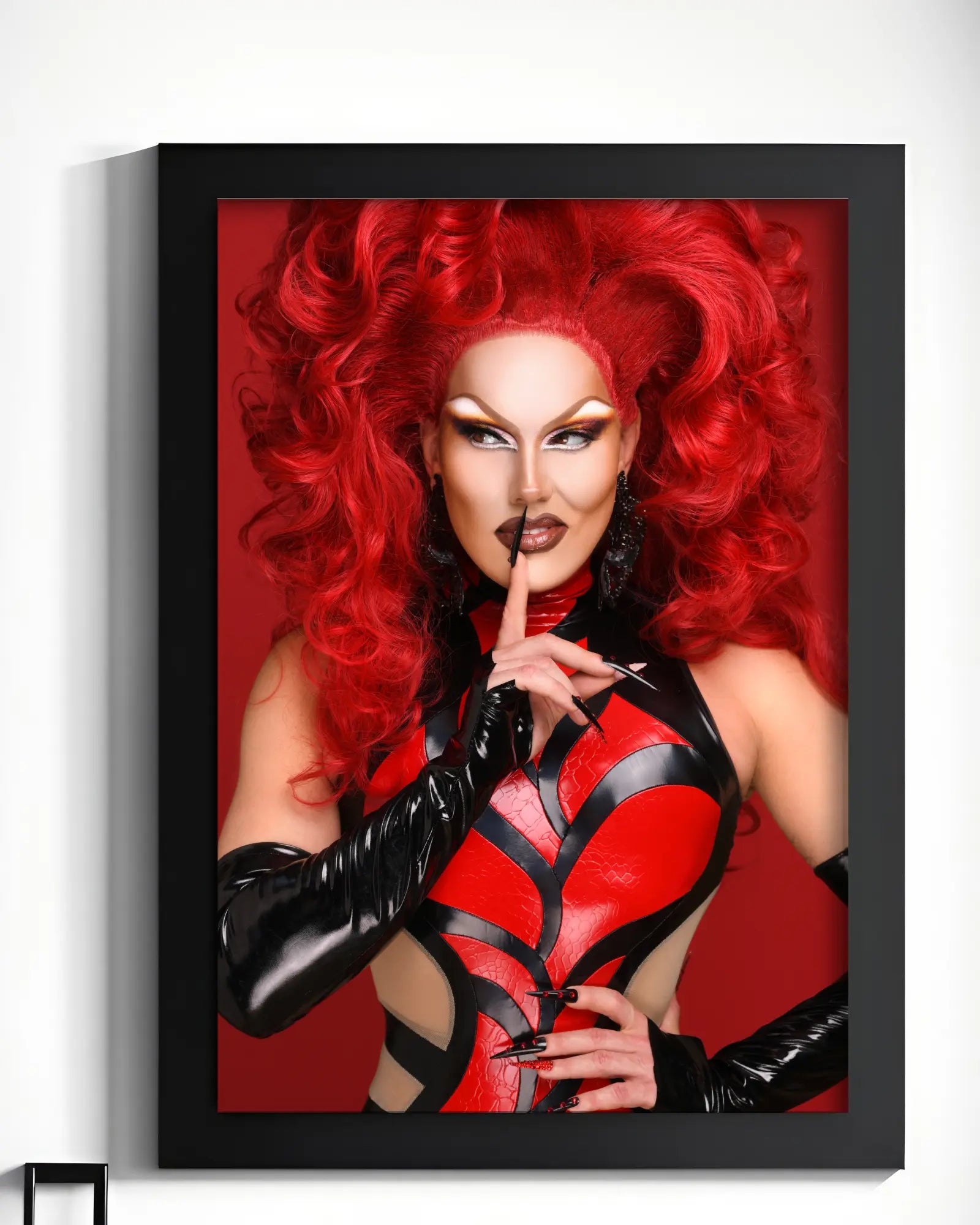 Michael Marouli - Signed Prints & Posters