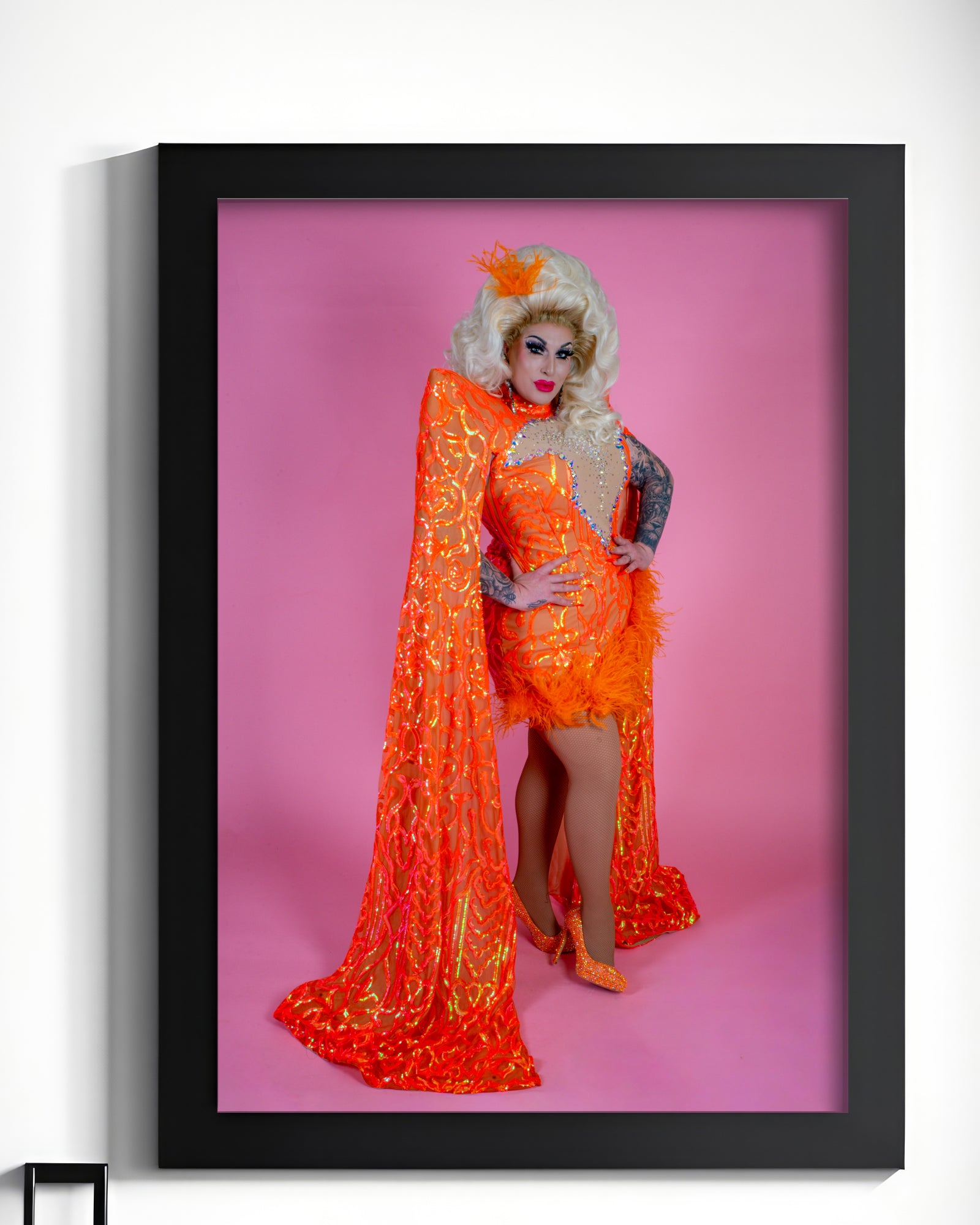 KY Kelly - Signed Prints & Posters
