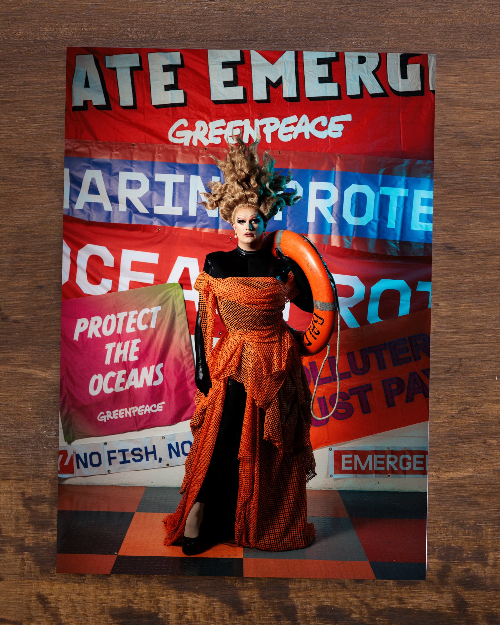 Kate Butch - Signed Prints and Posters