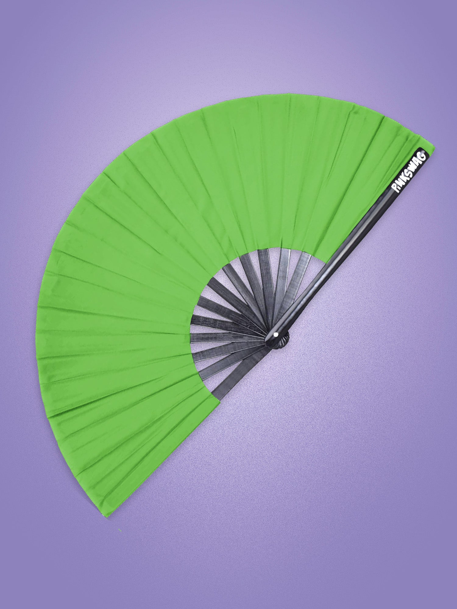 Green Fan