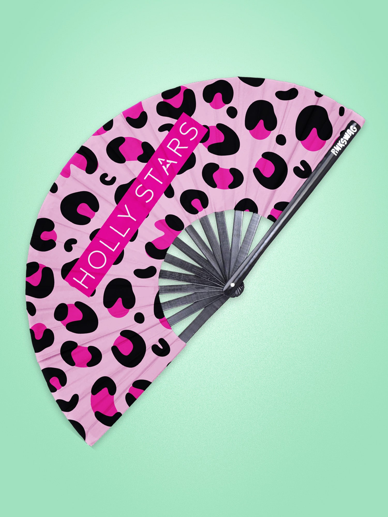 Holly Stars - Favourite Colour Fan