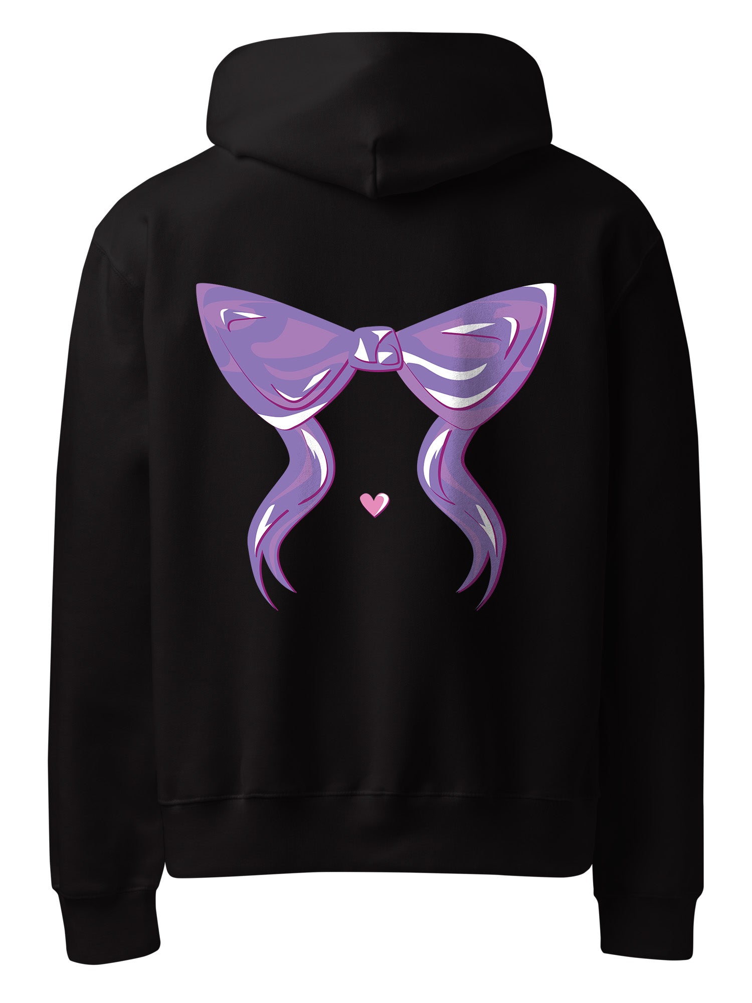 Bones - Sewing Challenge Hoodie