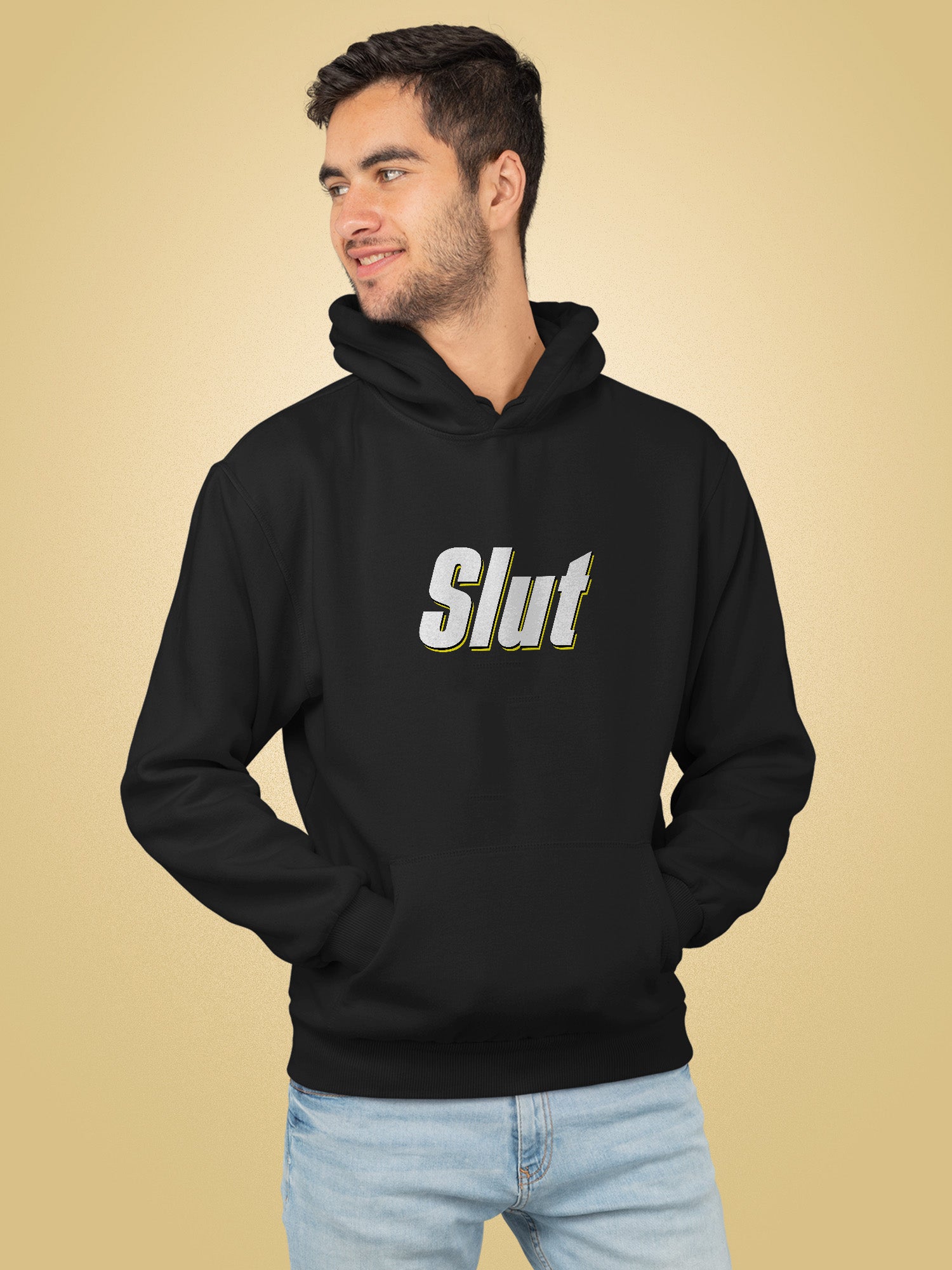 Slut Hoodie