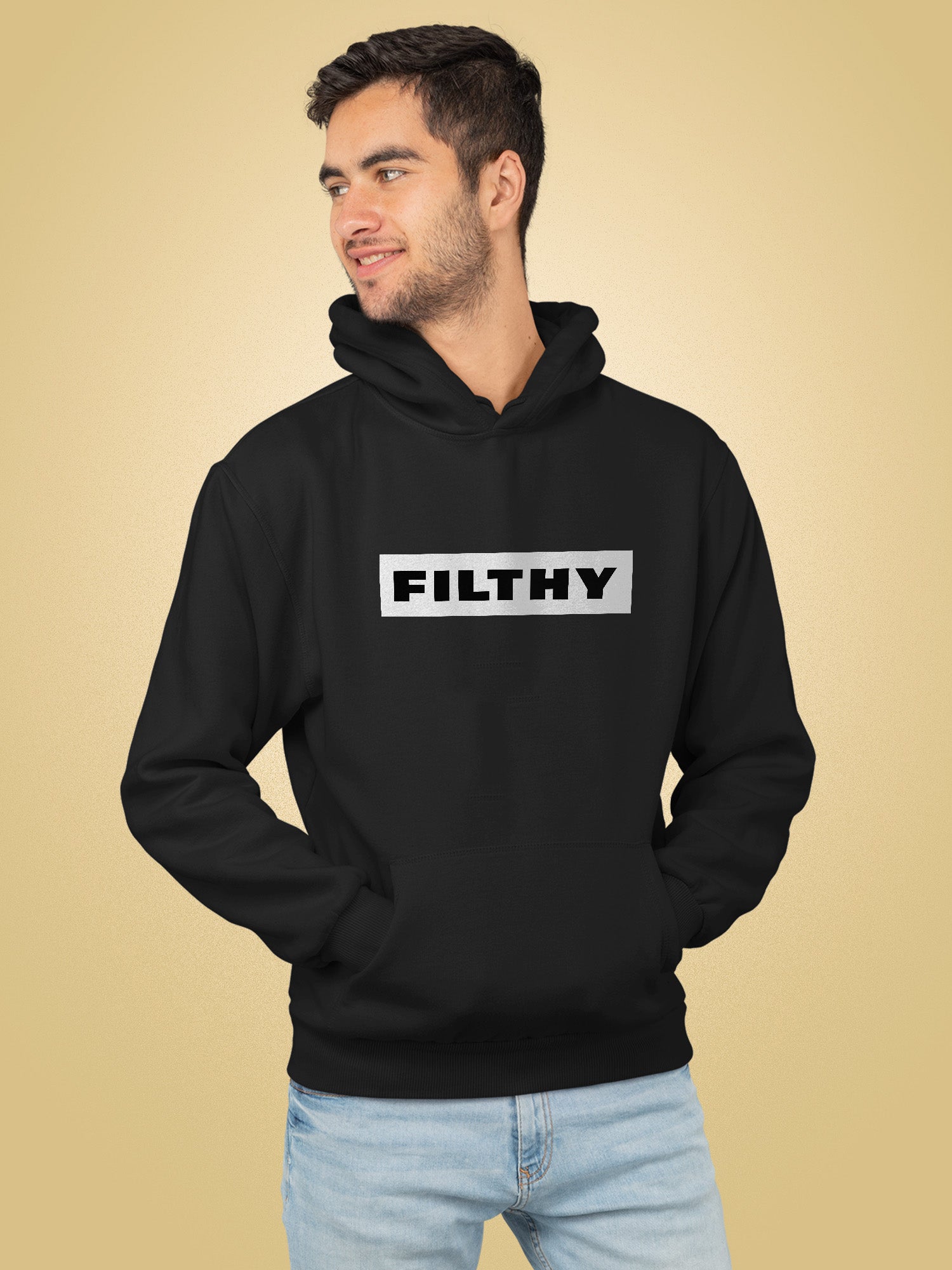 Filthy Hoodie