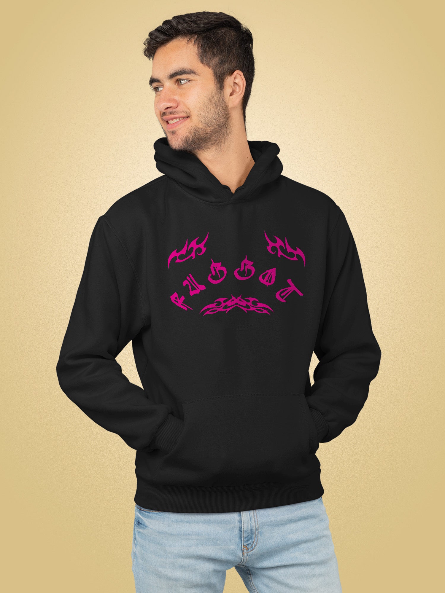 Faggot Hoodie