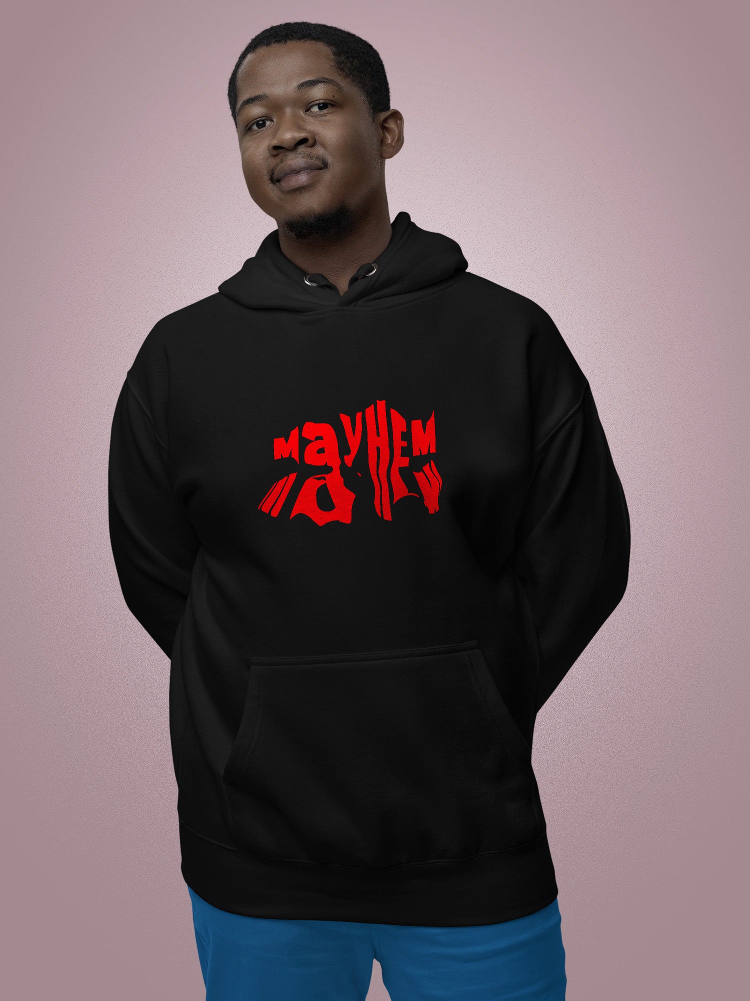 Mayhem Hoodie