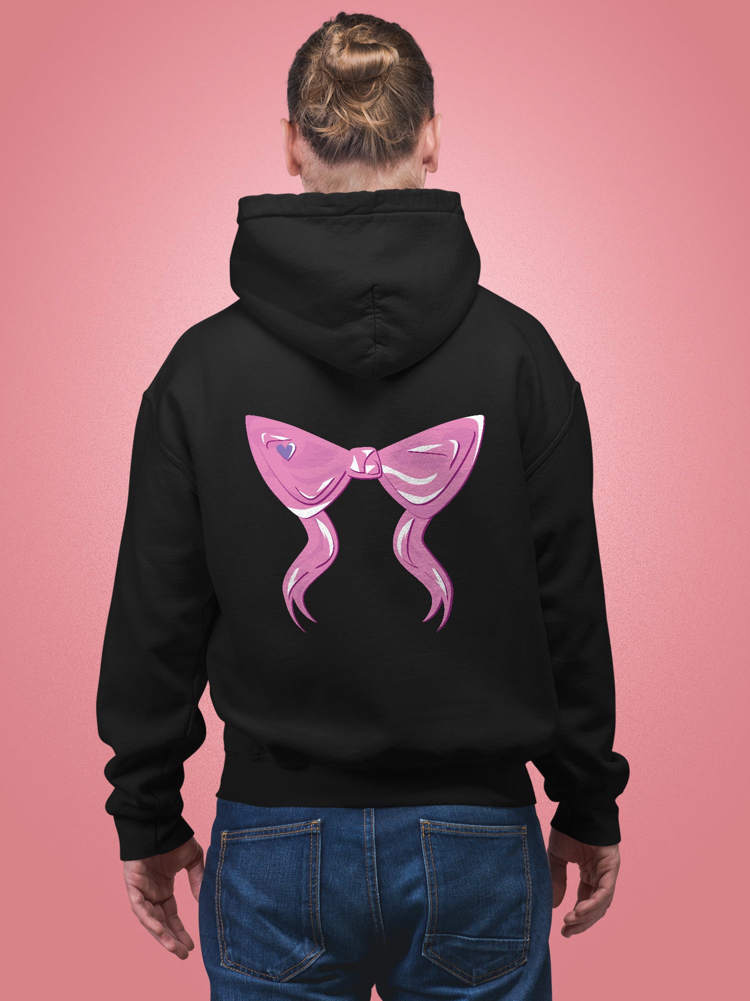 Bones - Sewing Challenge Hoodie