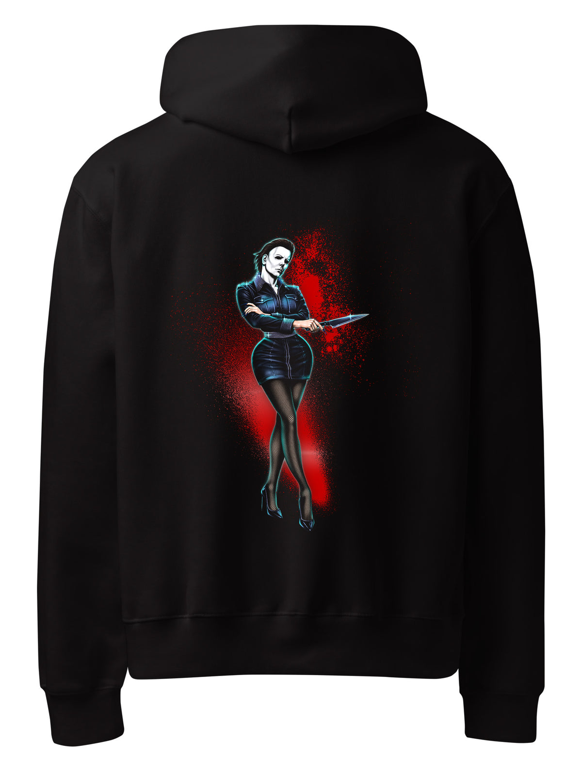 Darkumbra - Myers Hoodie