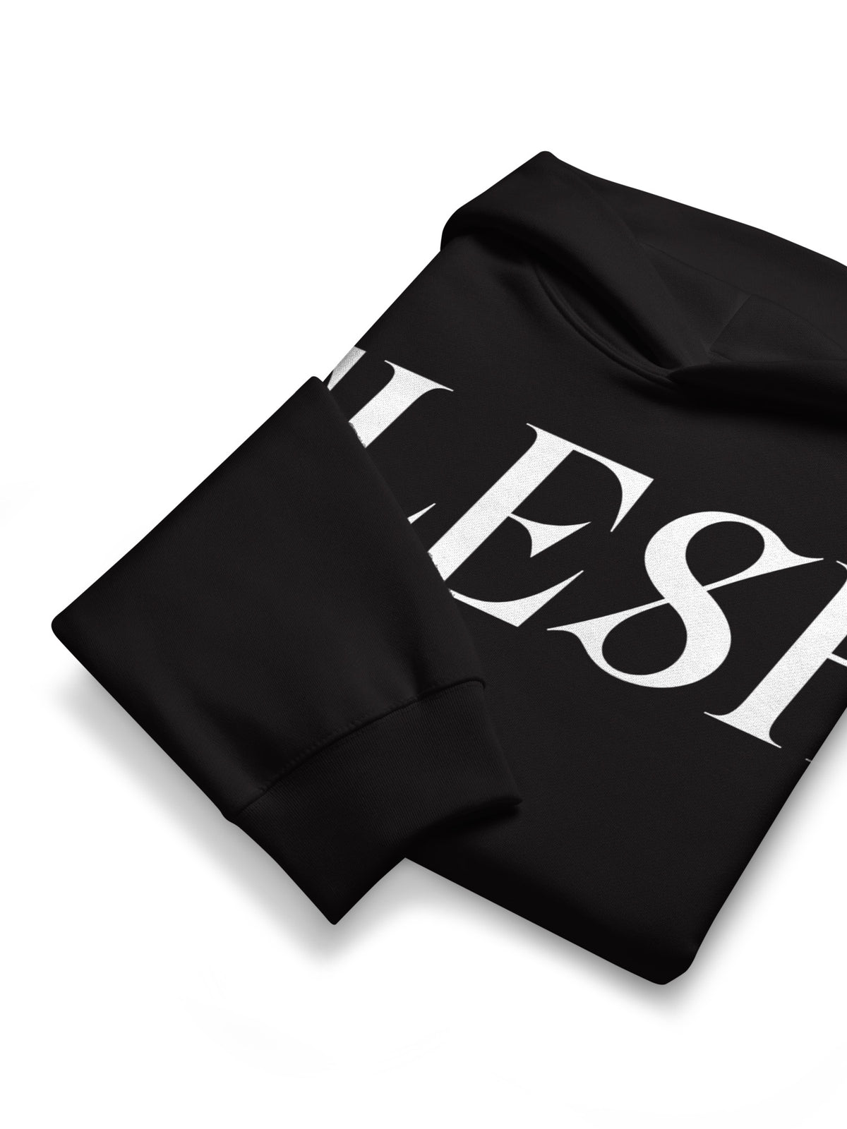 Flesh - Logo Hoodie