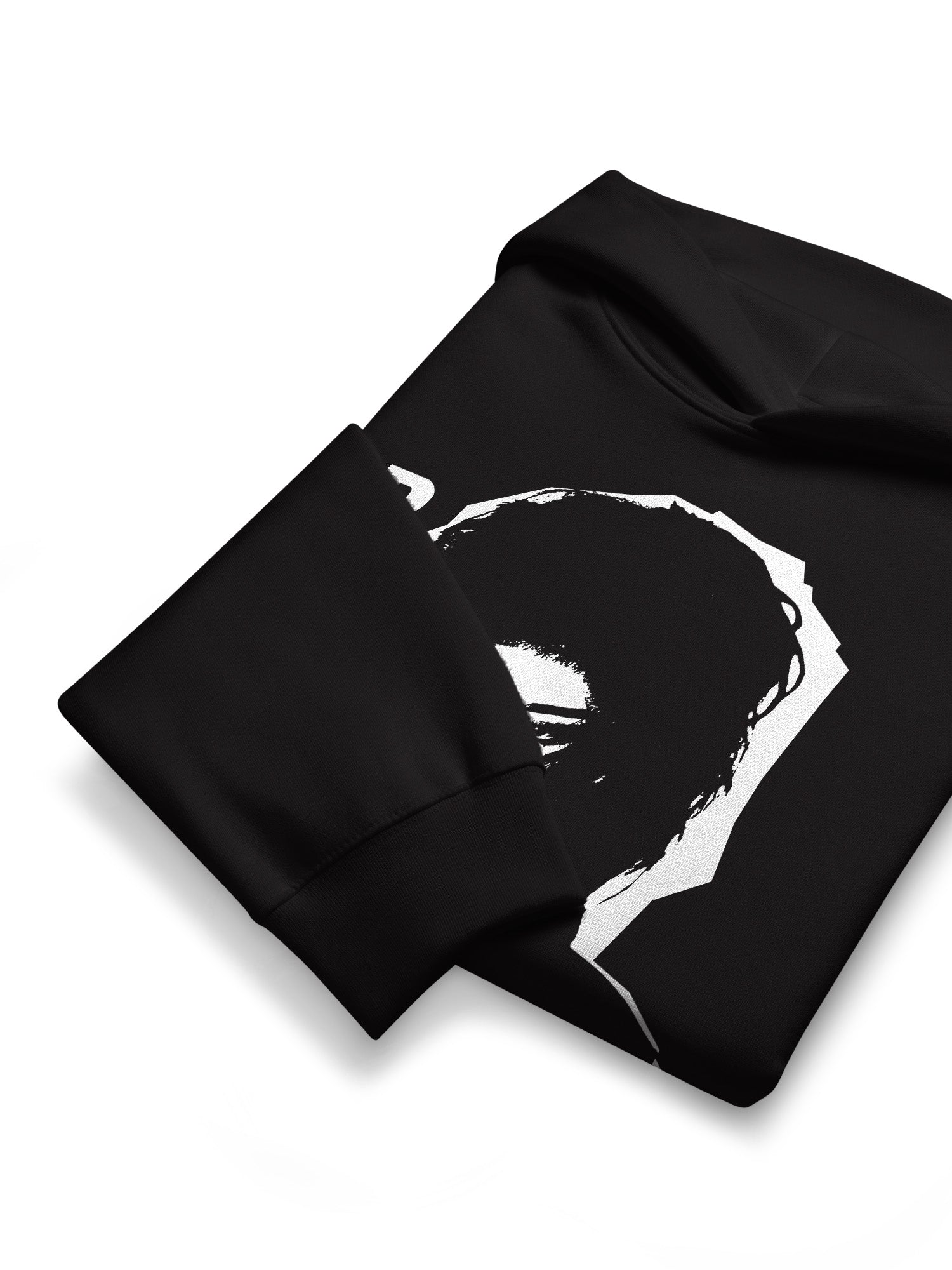 Roxie Star - Safety Pins Hoodie